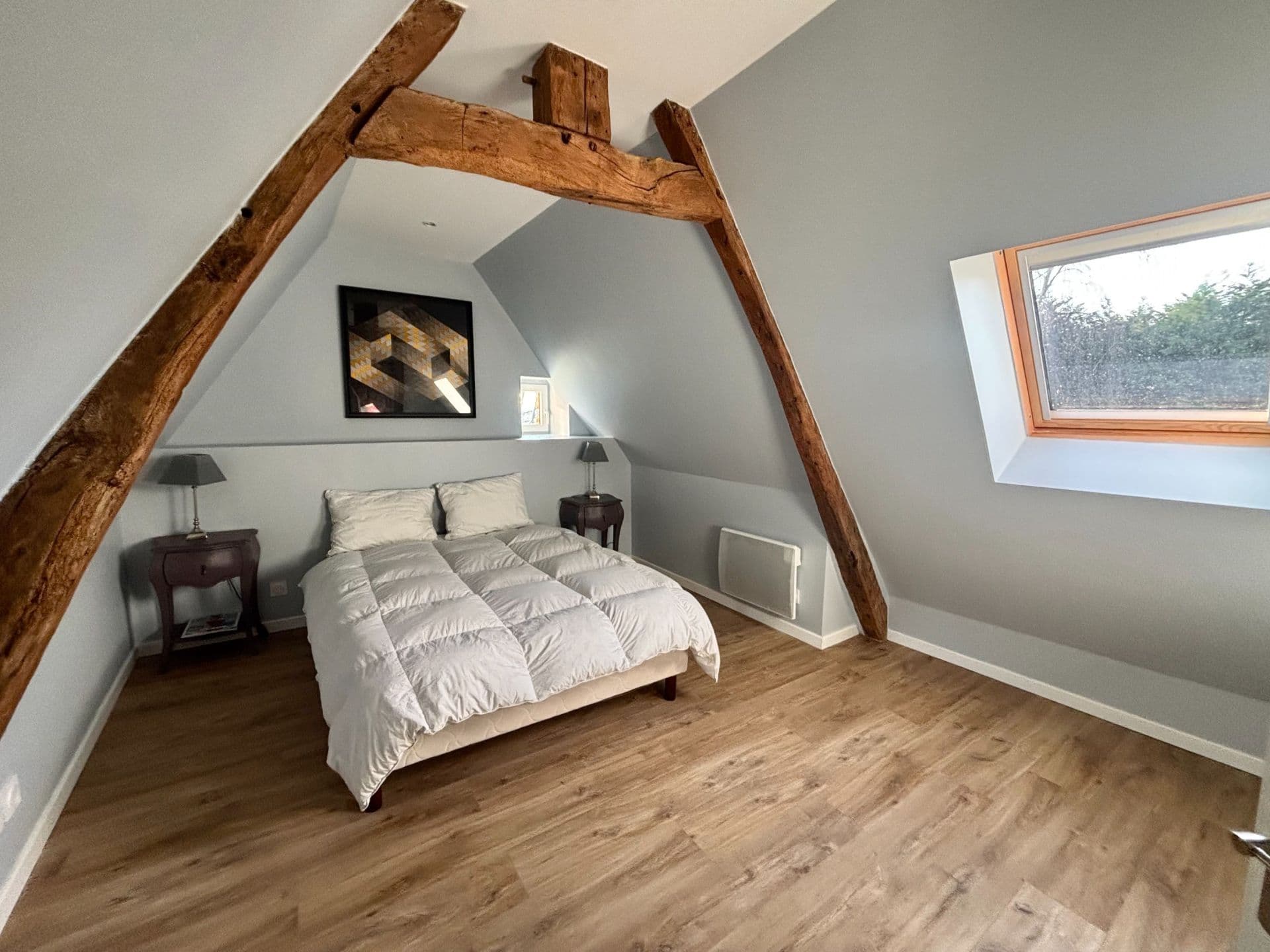 Sale Luxury house Le Theil-en-Auge 9 Rooms 250 m² 16