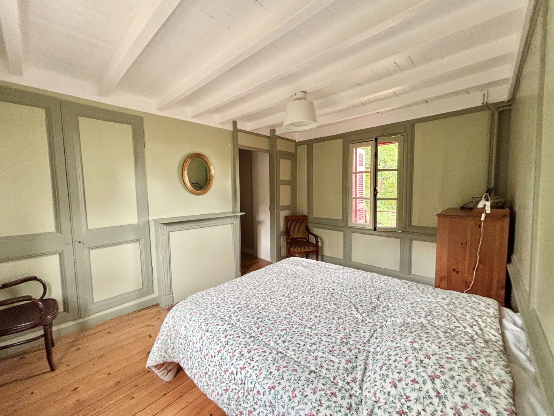Sale Manor house Écaquelon 15 Rooms 410 m² 14