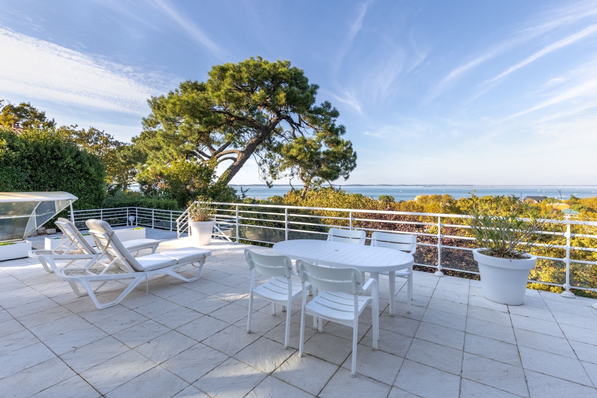 Sale Luxury house Arcachon 6 Rooms 170 m² 6