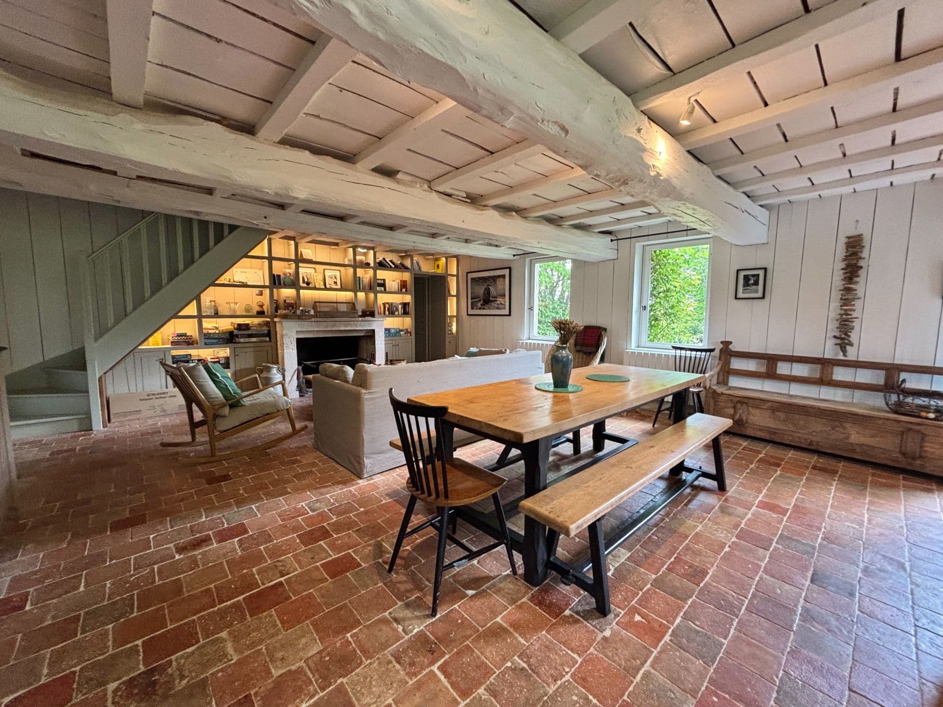 Sale Luxury house Morainville-Jouveaux 10 Rooms 530 m² 7