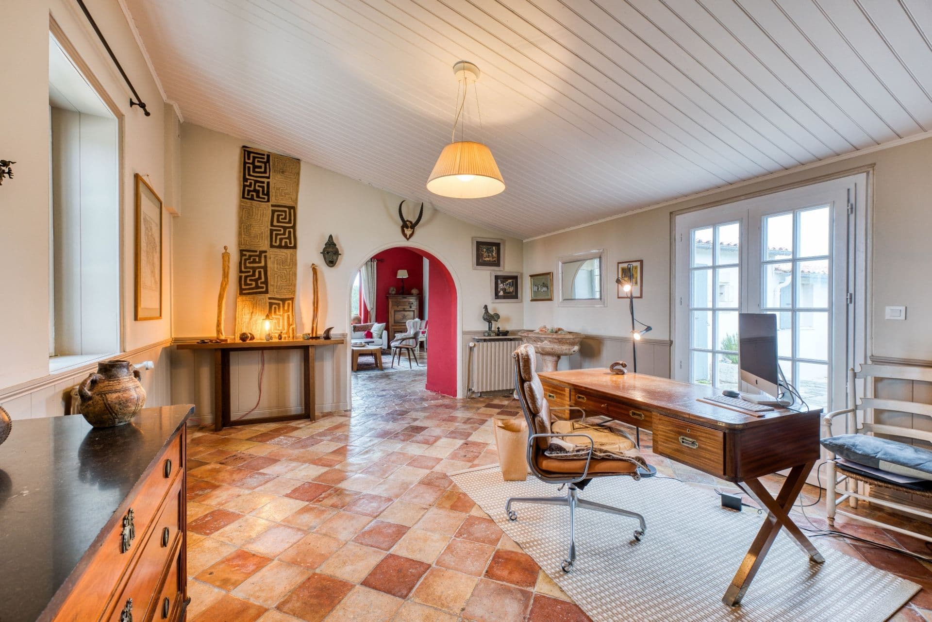 Sale Luxury house Saint-Martin-de-Ré 11 Rooms 278 m² 10