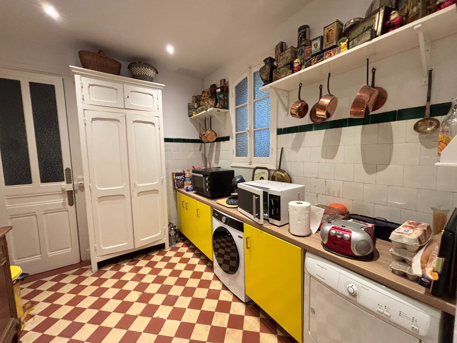 Sale Luxury house Sainte-Adresse 9 Rooms 256 m² 12