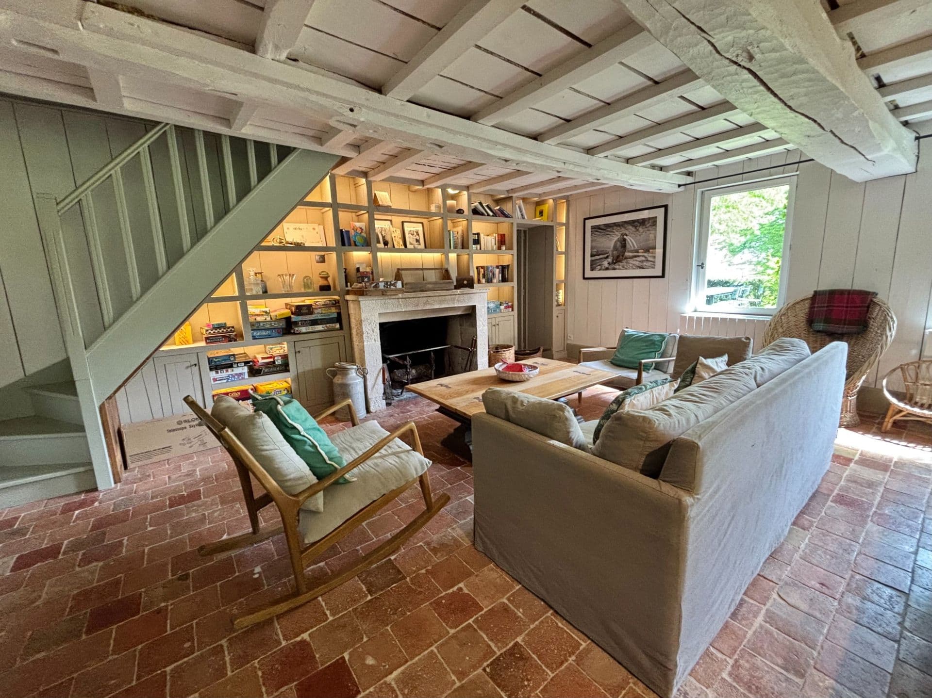 Sale Luxury house Morainville-Jouveaux 10 Rooms 530 m² 6