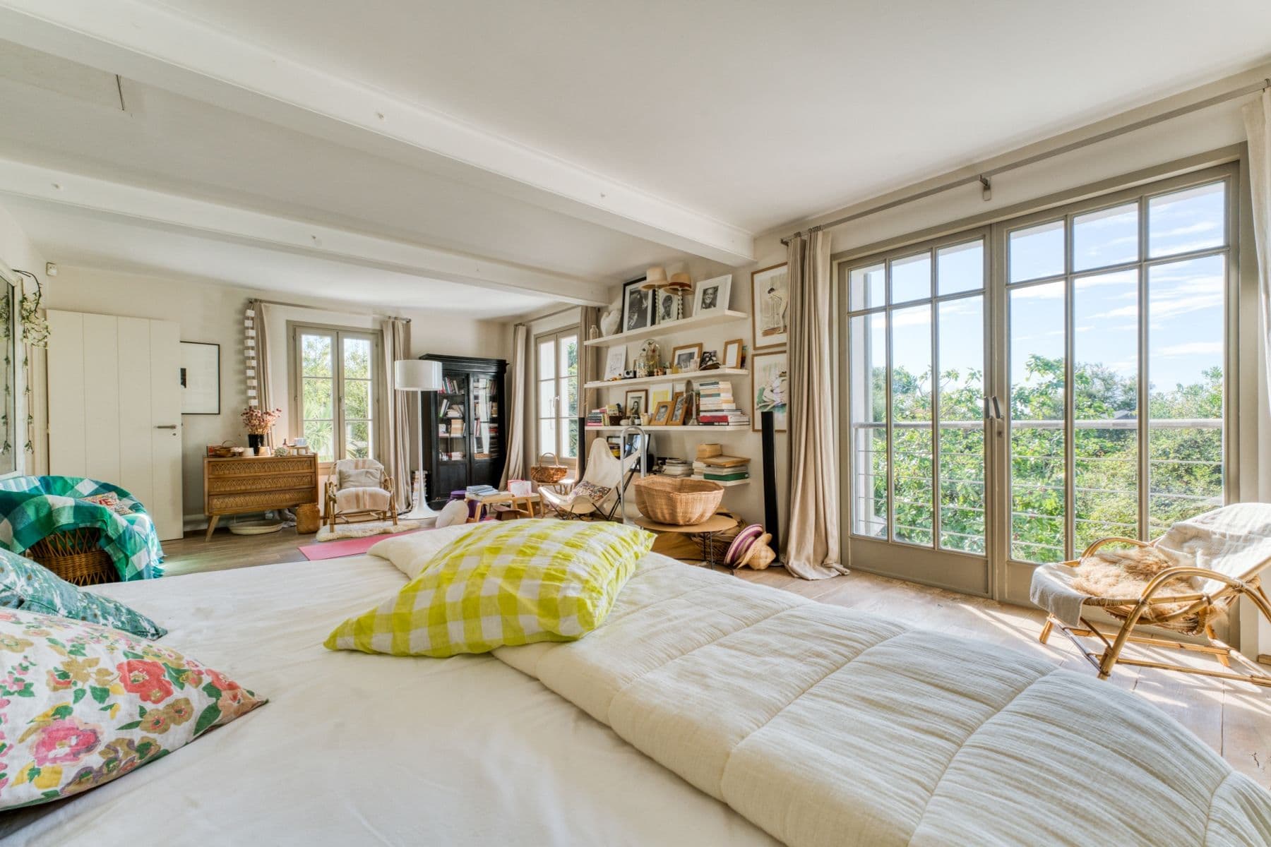Sale Luxury house Les Portes-en-Ré 8 Rooms 318 m² 11