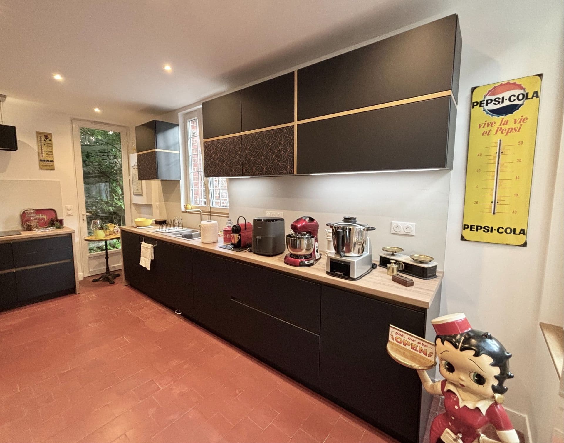 Sale Luxury house Sainte-Adresse 9 Rooms 256 m² 10