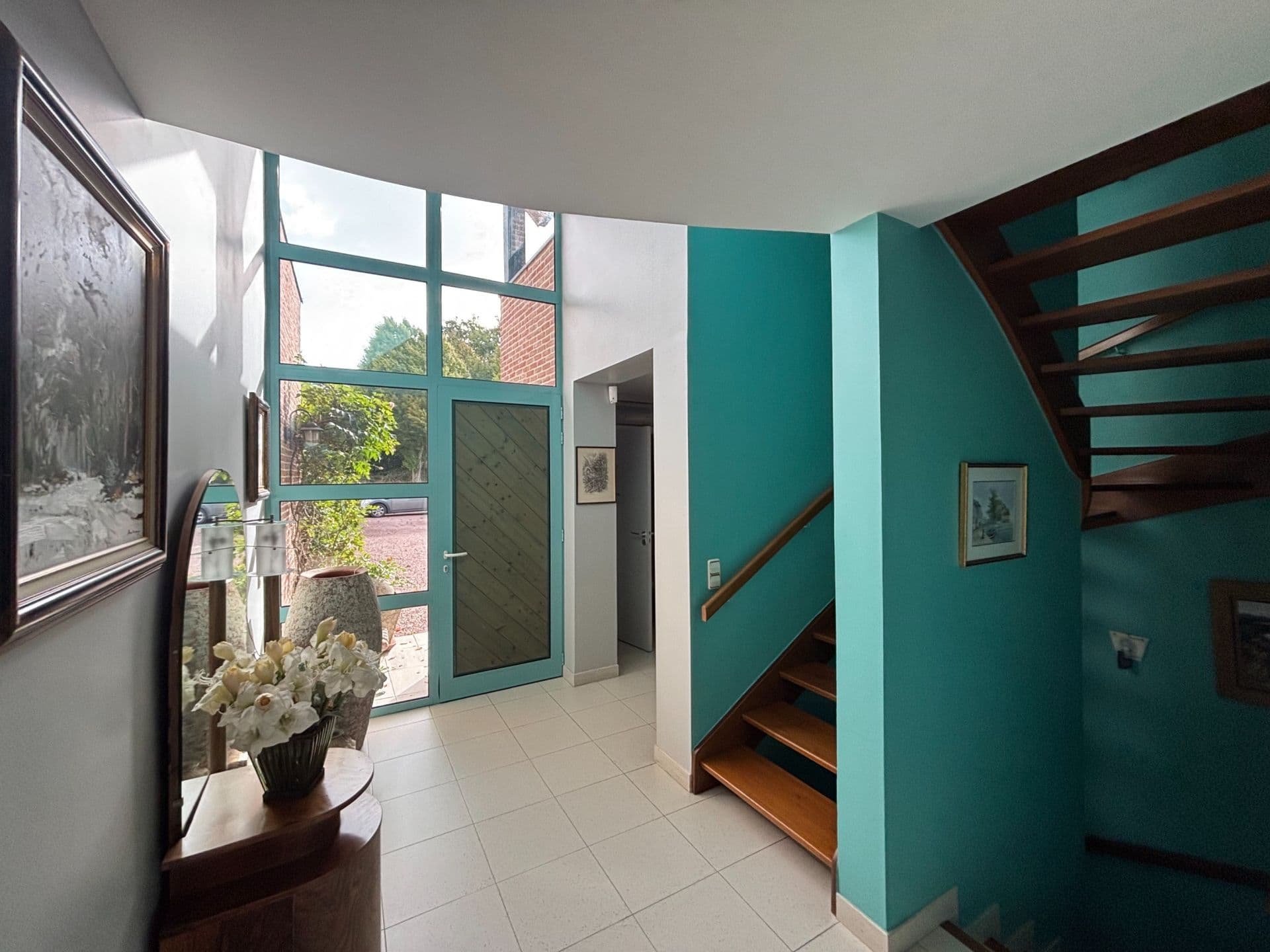 Sale Luxury house Honfleur 7 Rooms 233 m² 5