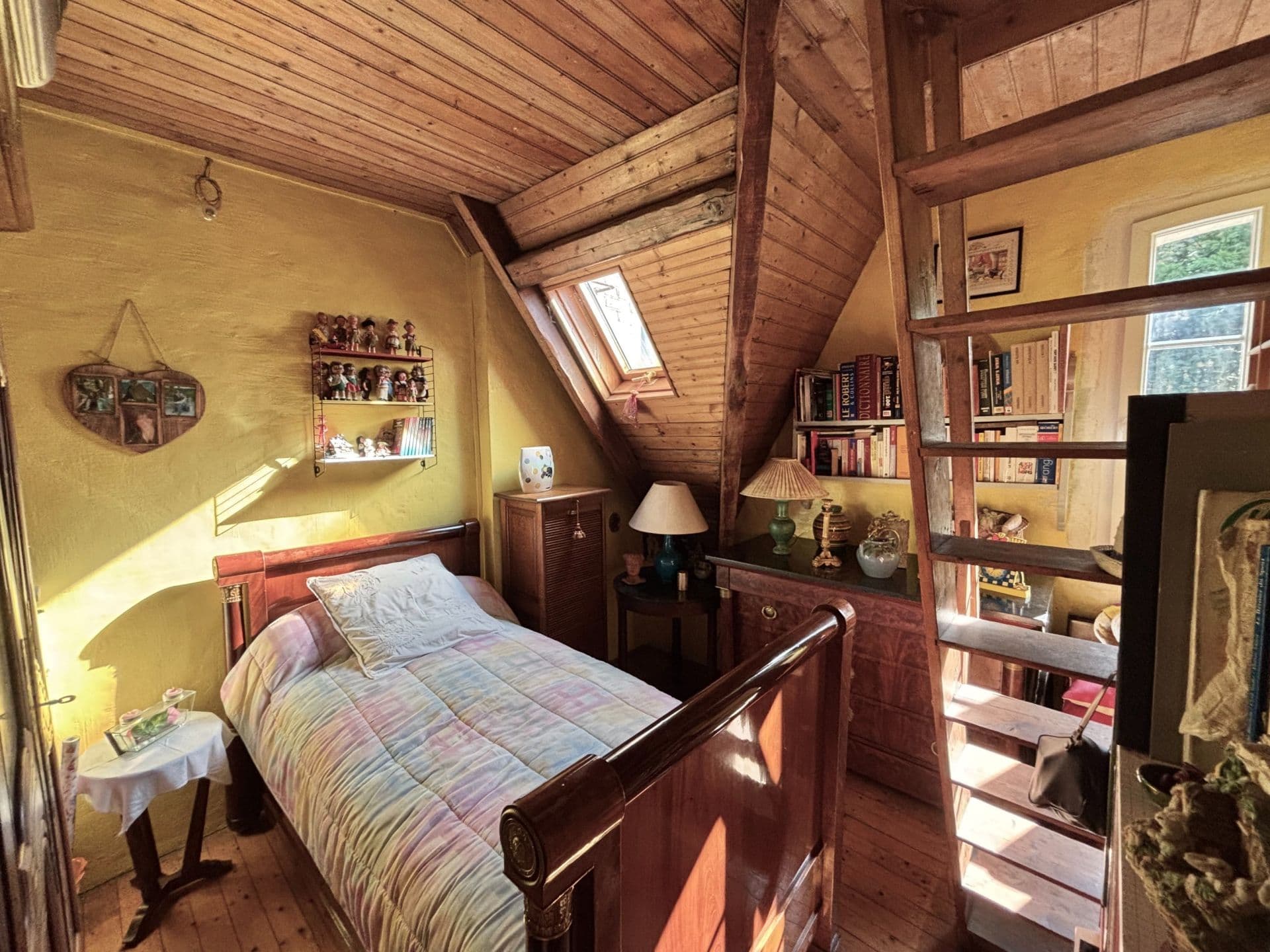 Sale Luxury house Sainte-Adresse 9 Rooms 256 m² 19