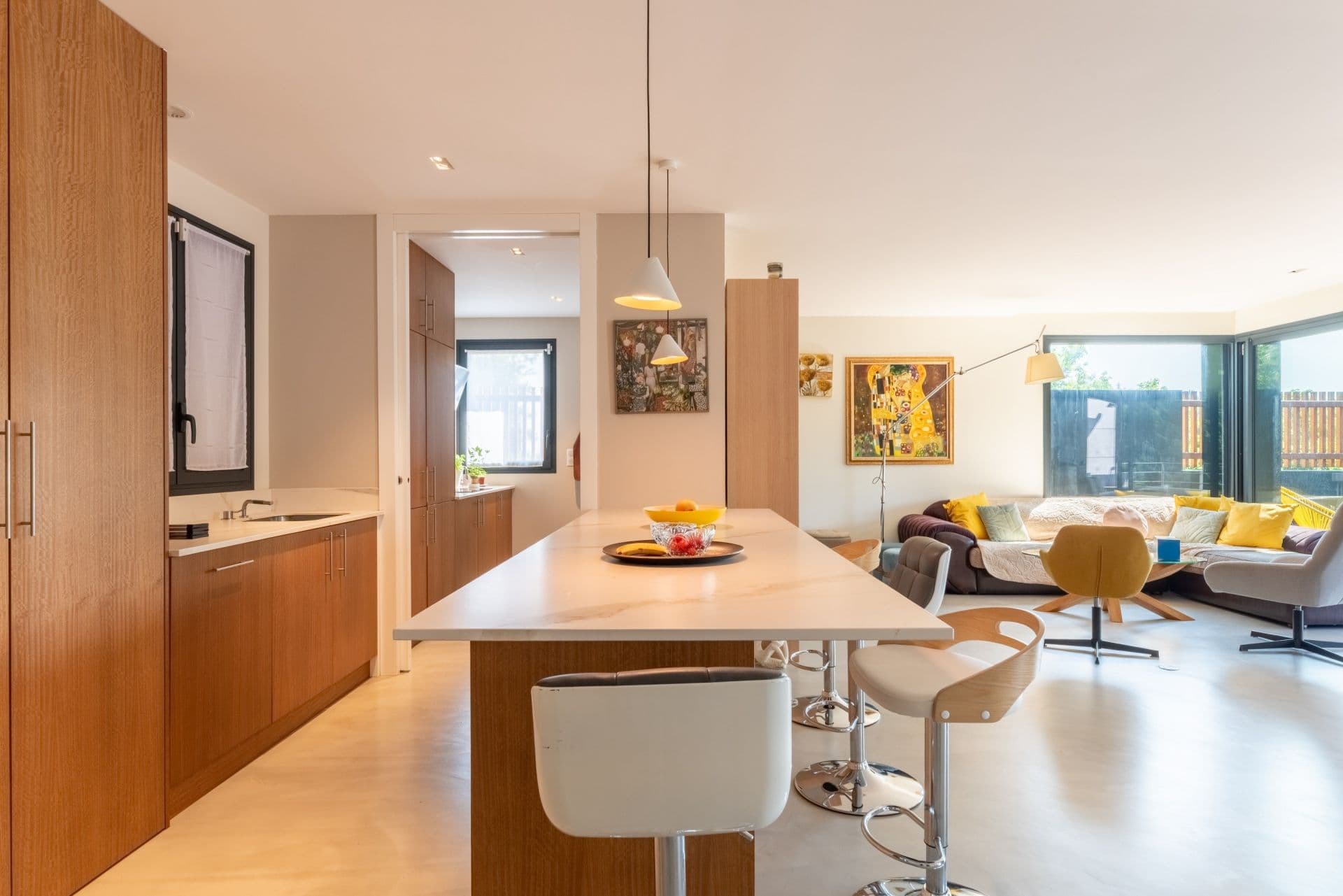 Sale Luxury house Mont-Saint-Aignan 5 Rooms 190 m² 9