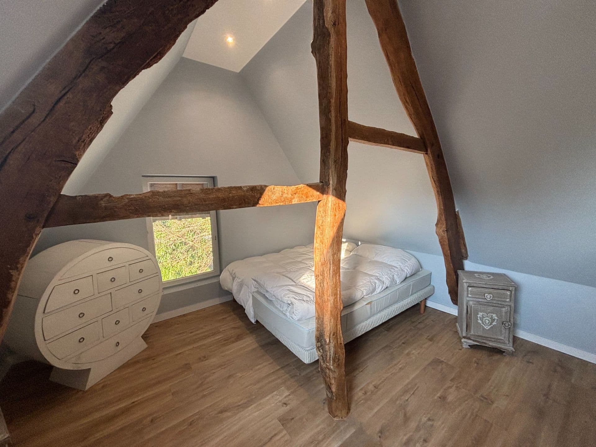 Sale Luxury house Le Theil-en-Auge 9 Rooms 250 m² 17