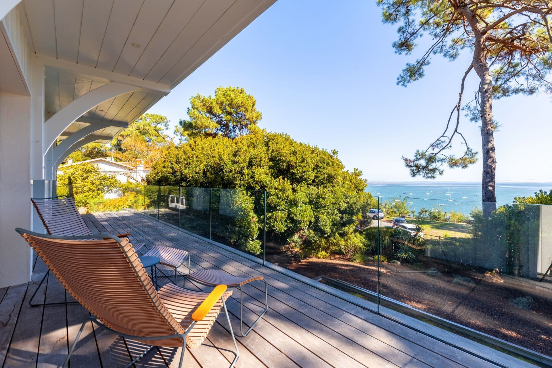 Sale Luxury house Cap-Ferret 9 Rooms 250 m²