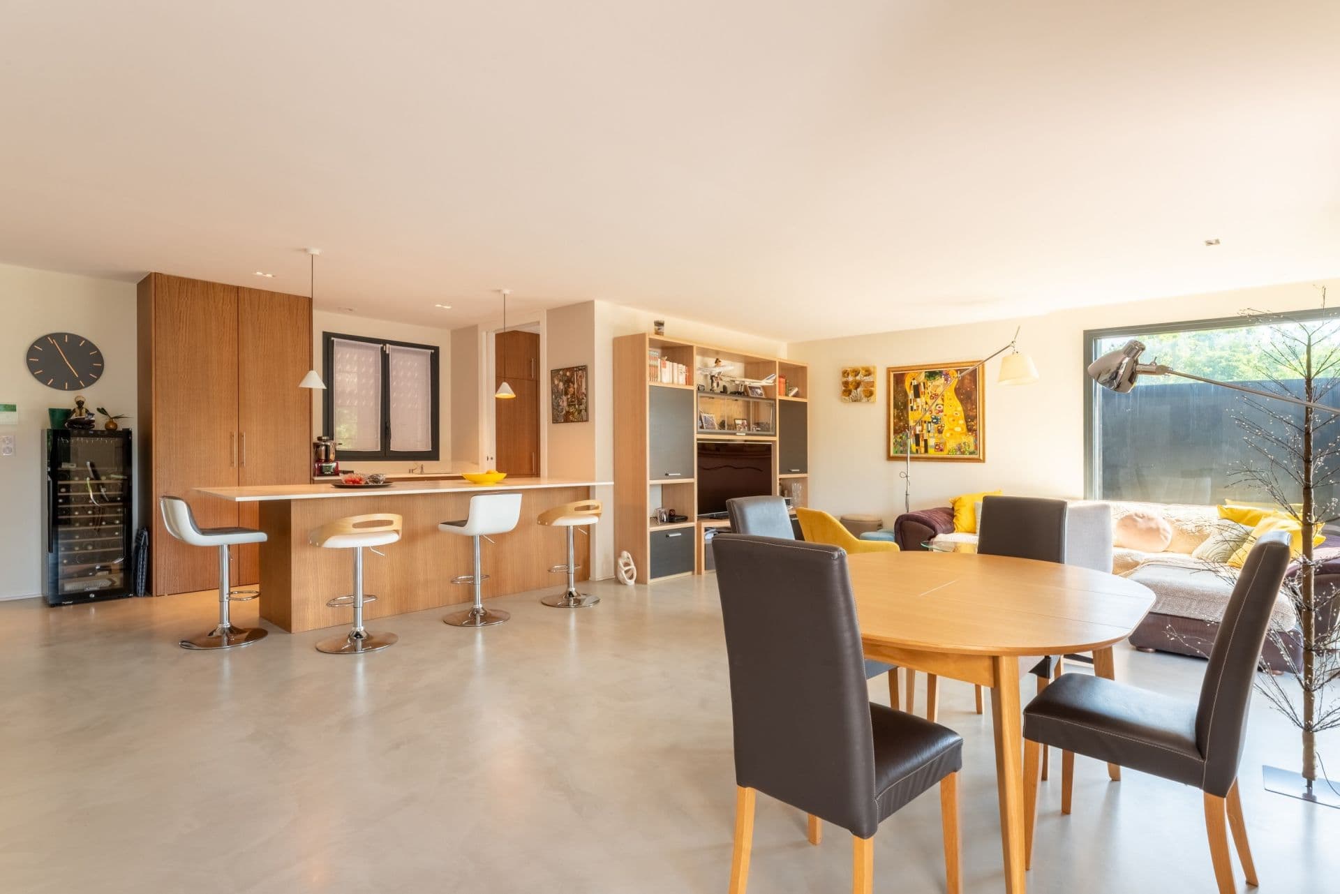 Sale Luxury house Mont-Saint-Aignan 5 Rooms 190 m² 13