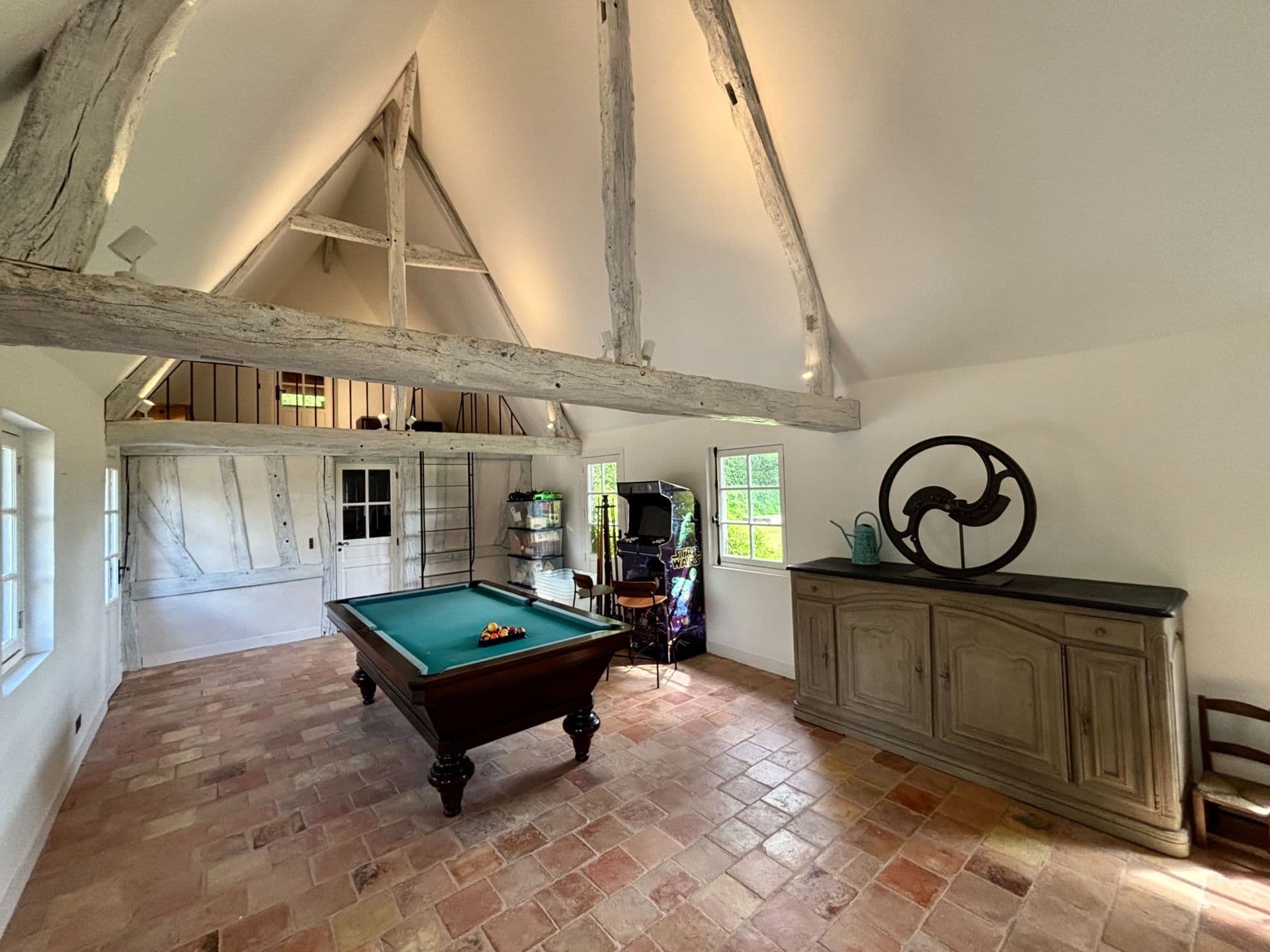 Sale Luxury house Morainville-Jouveaux 10 Rooms 530 m² 18