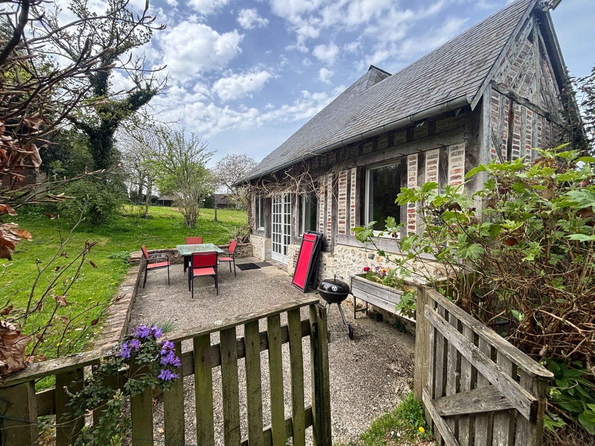 Sale Luxury house Gonneville-sur-Honfleur 19 Rooms 402 m² 16