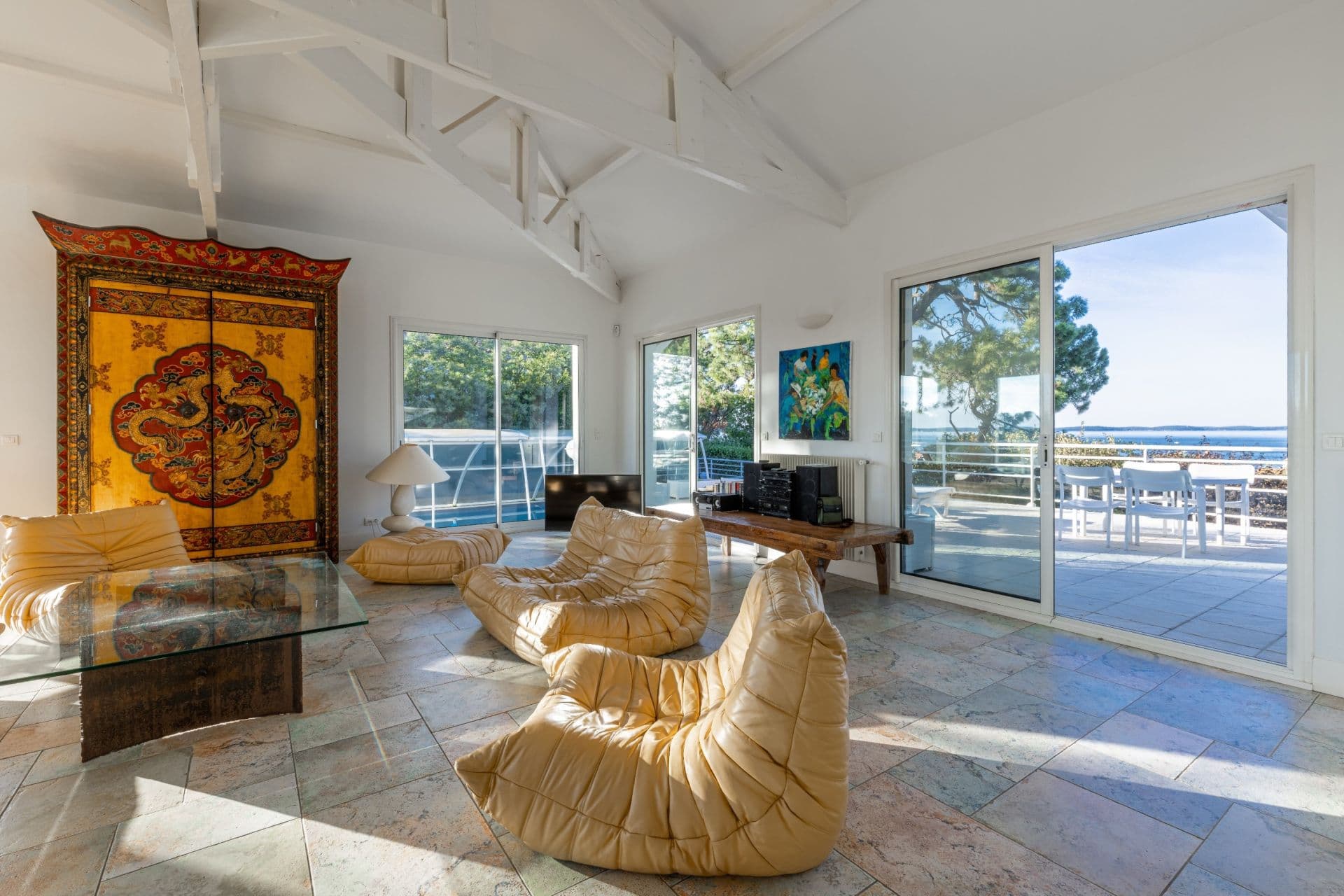 Sale Luxury house Arcachon 6 Rooms 170 m² 8