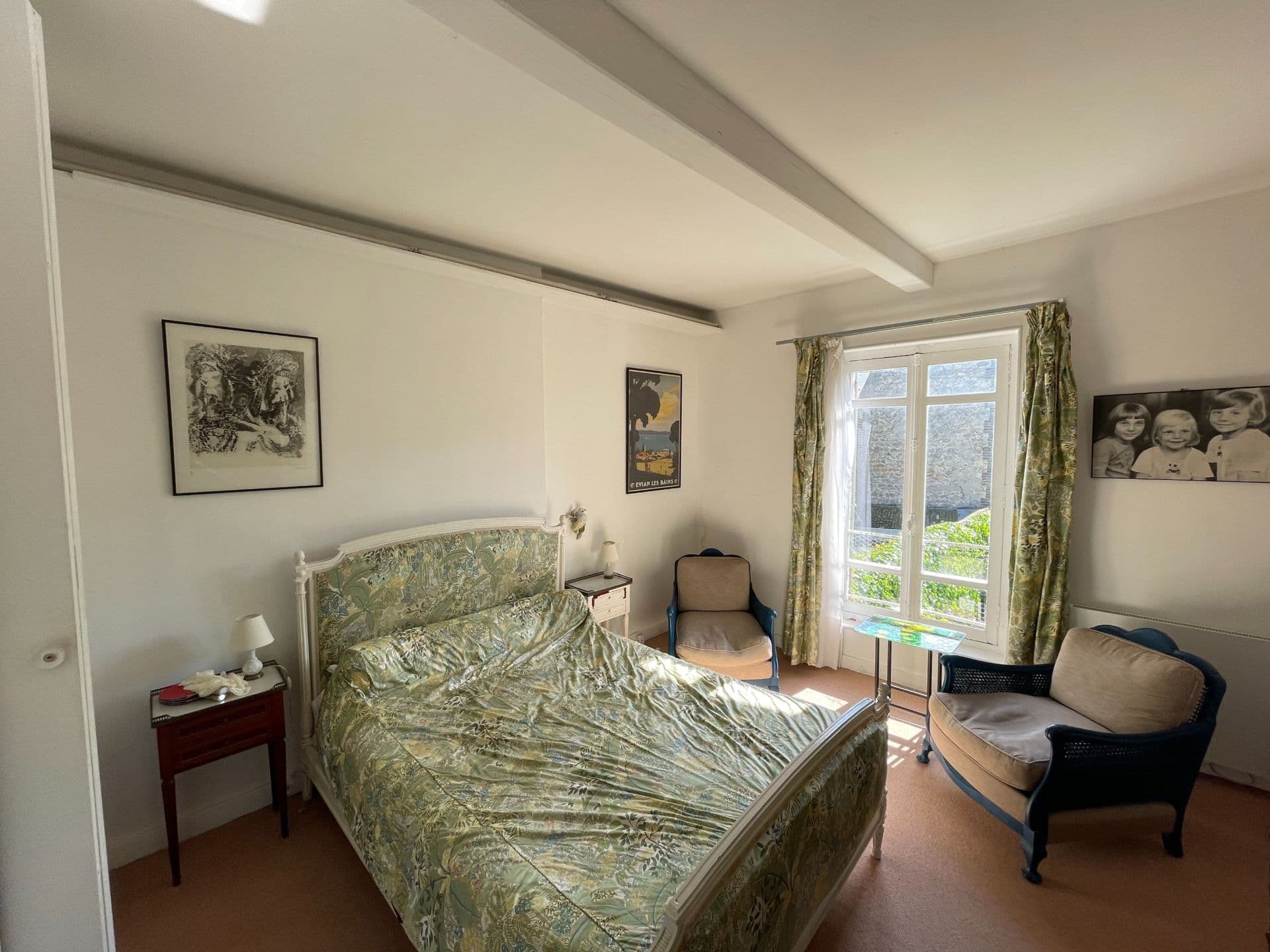Sale Luxury house Deauville 6 Rooms 150 m² 10