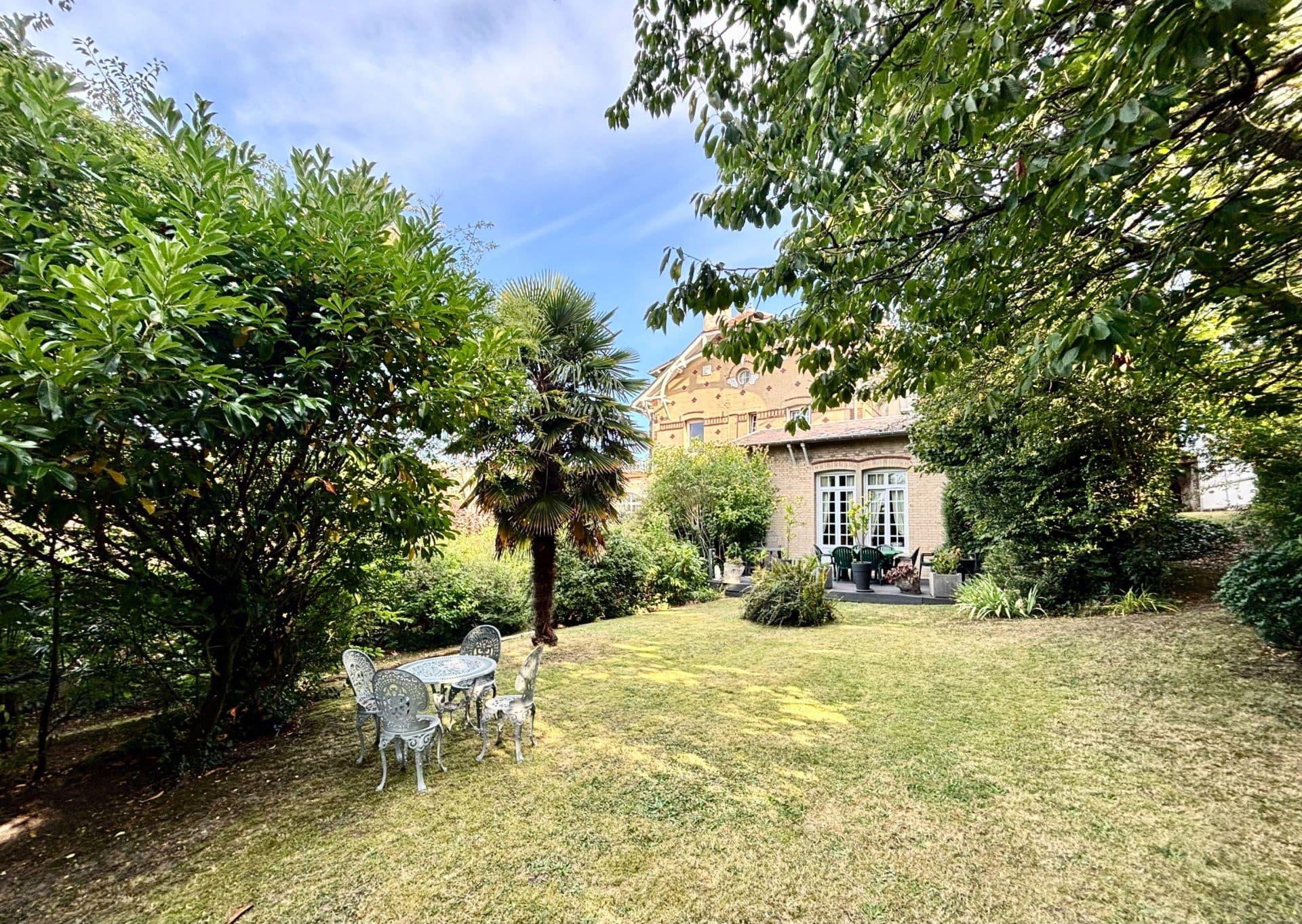 Sale Luxury house Sainte-Adresse 9 Rooms 256 m² 5
