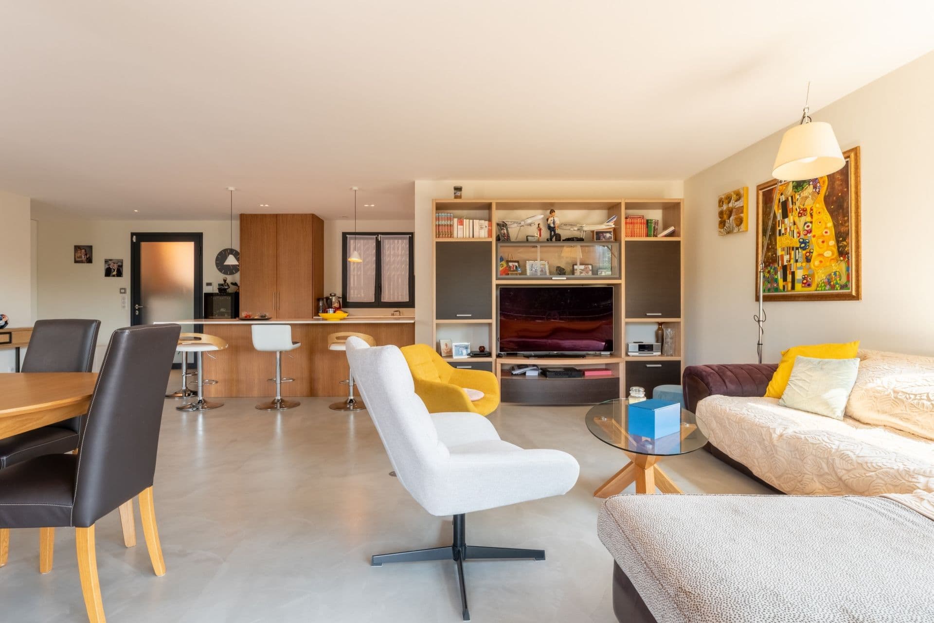 Sale Luxury house Mont-Saint-Aignan 5 Rooms 190 m² 11