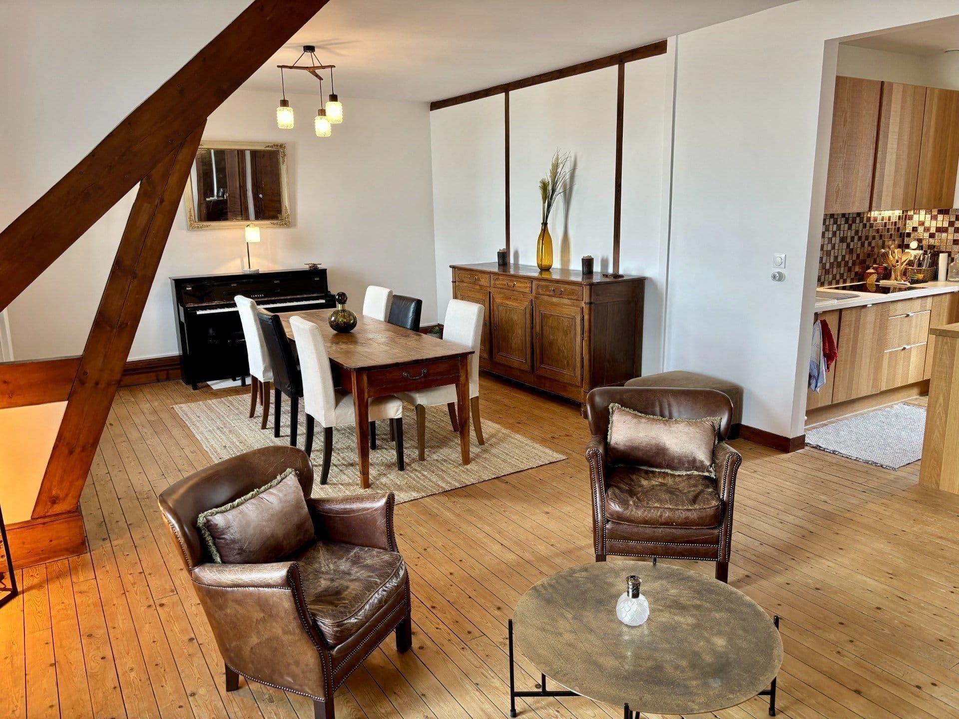 Sale Luxury apartment Villers-sur-Mer 6 Rooms 160 m² 6