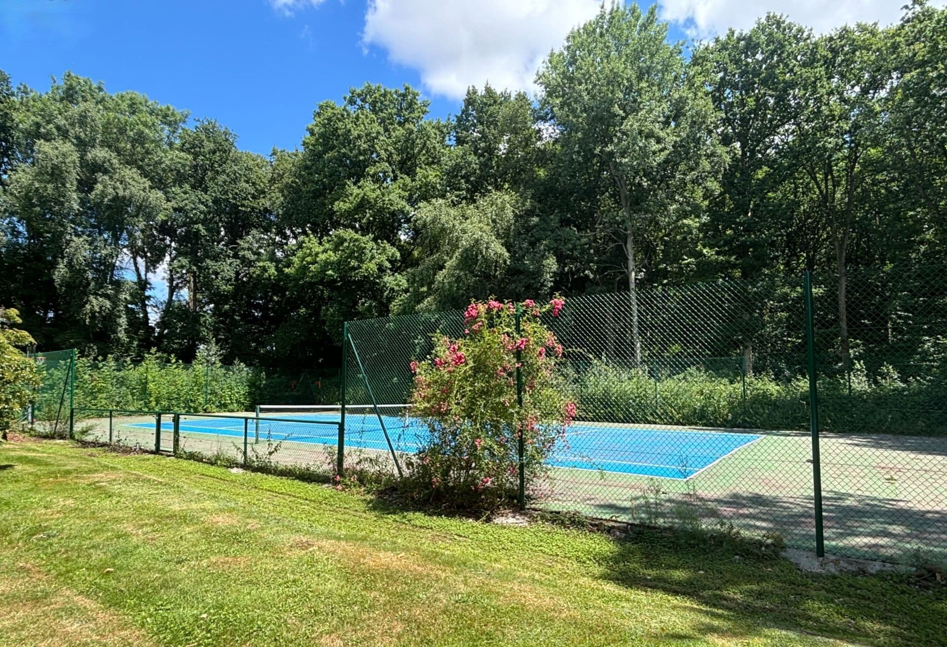 Sale Manor house Écaquelon 15 Rooms 410 m² 3
