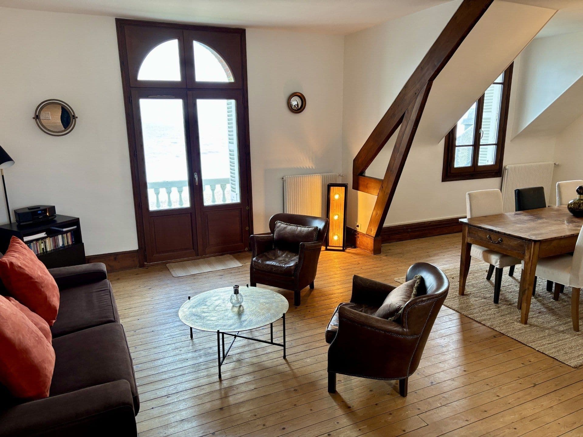 Sale Luxury apartment Villers-sur-Mer 6 Rooms 160 m² 4