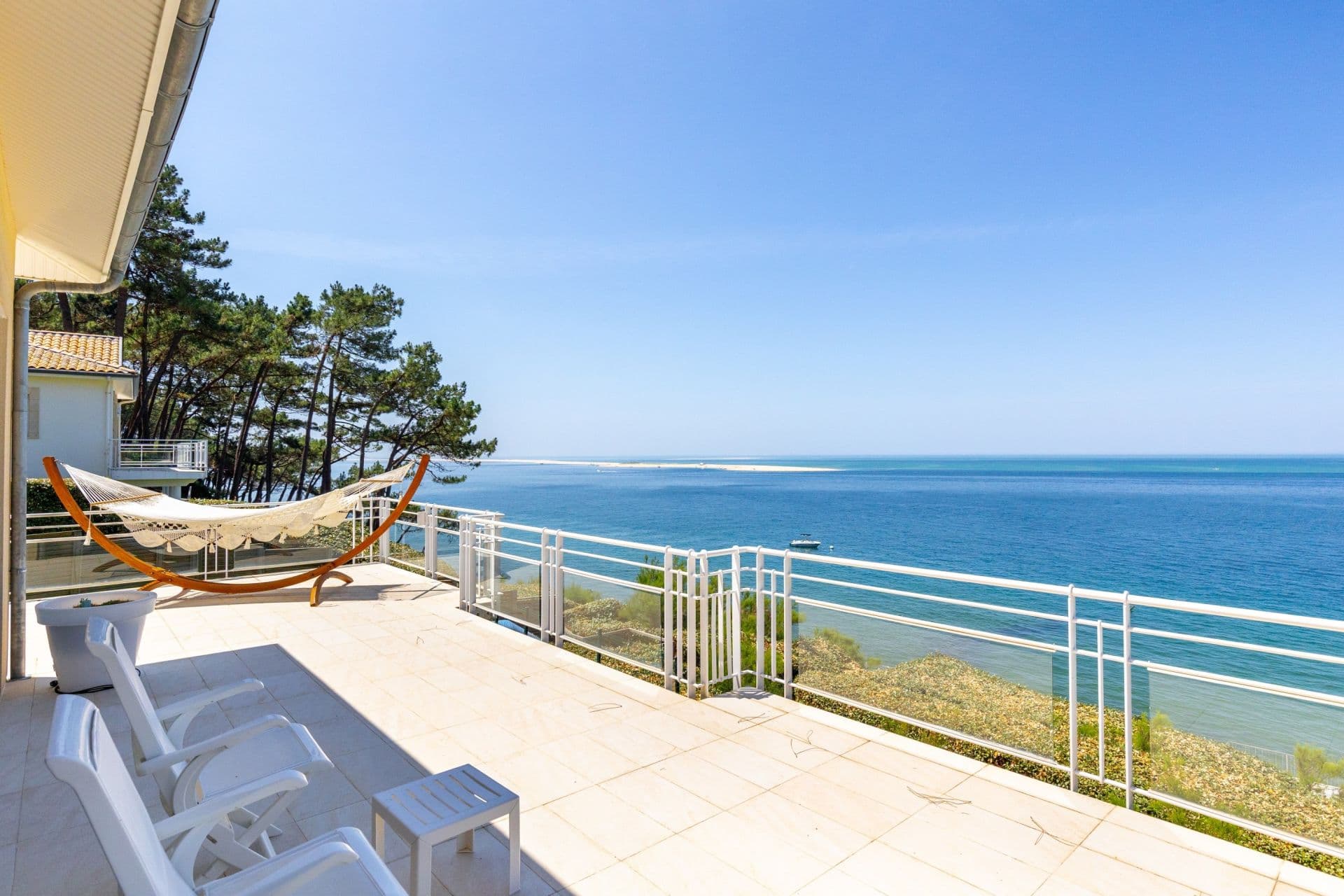 Sale Luxury house Pyla-sur-Mer 10 Rooms 500 m² 3