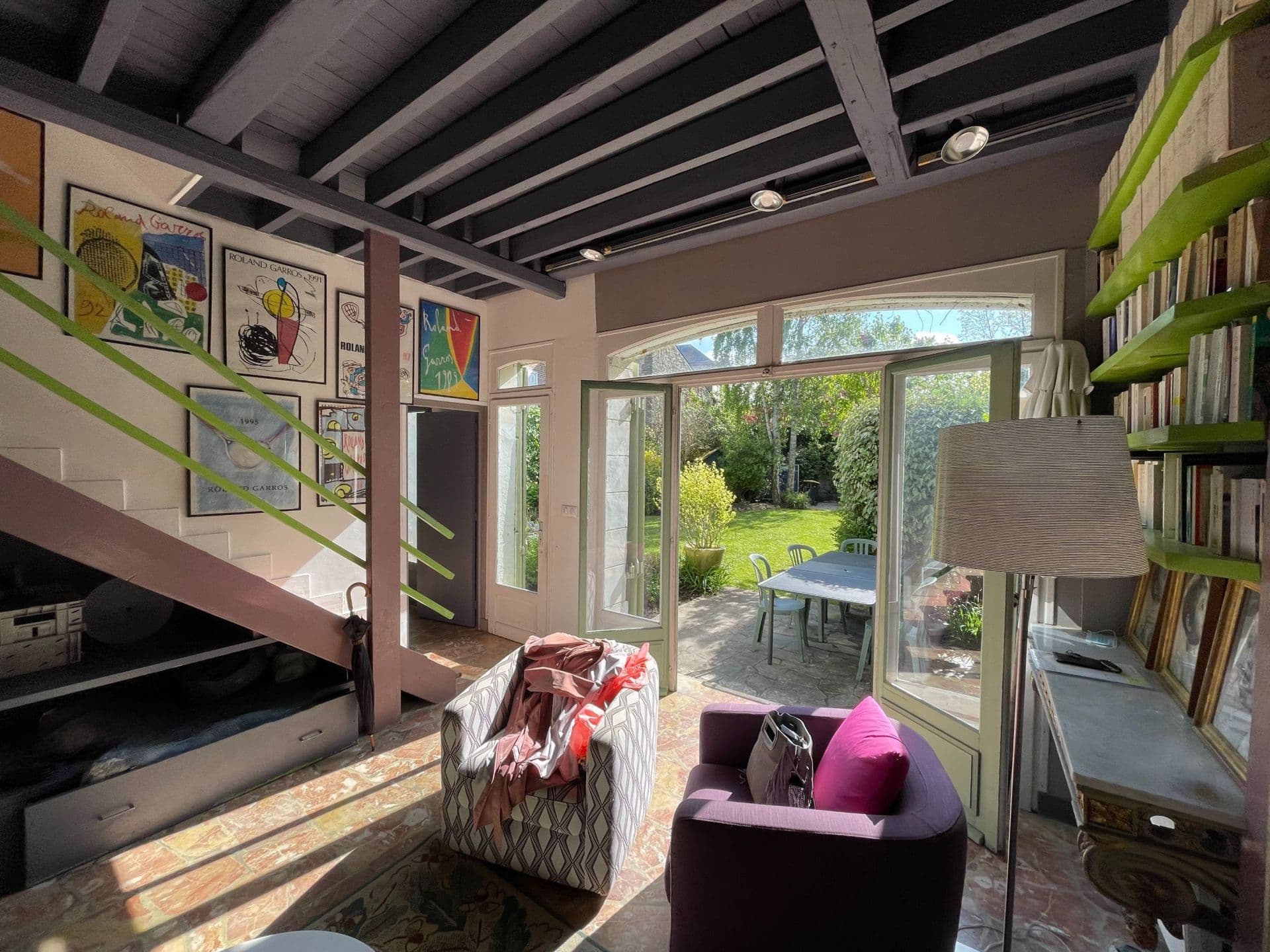 Sale Luxury house Deauville 6 Rooms 150 m² 5