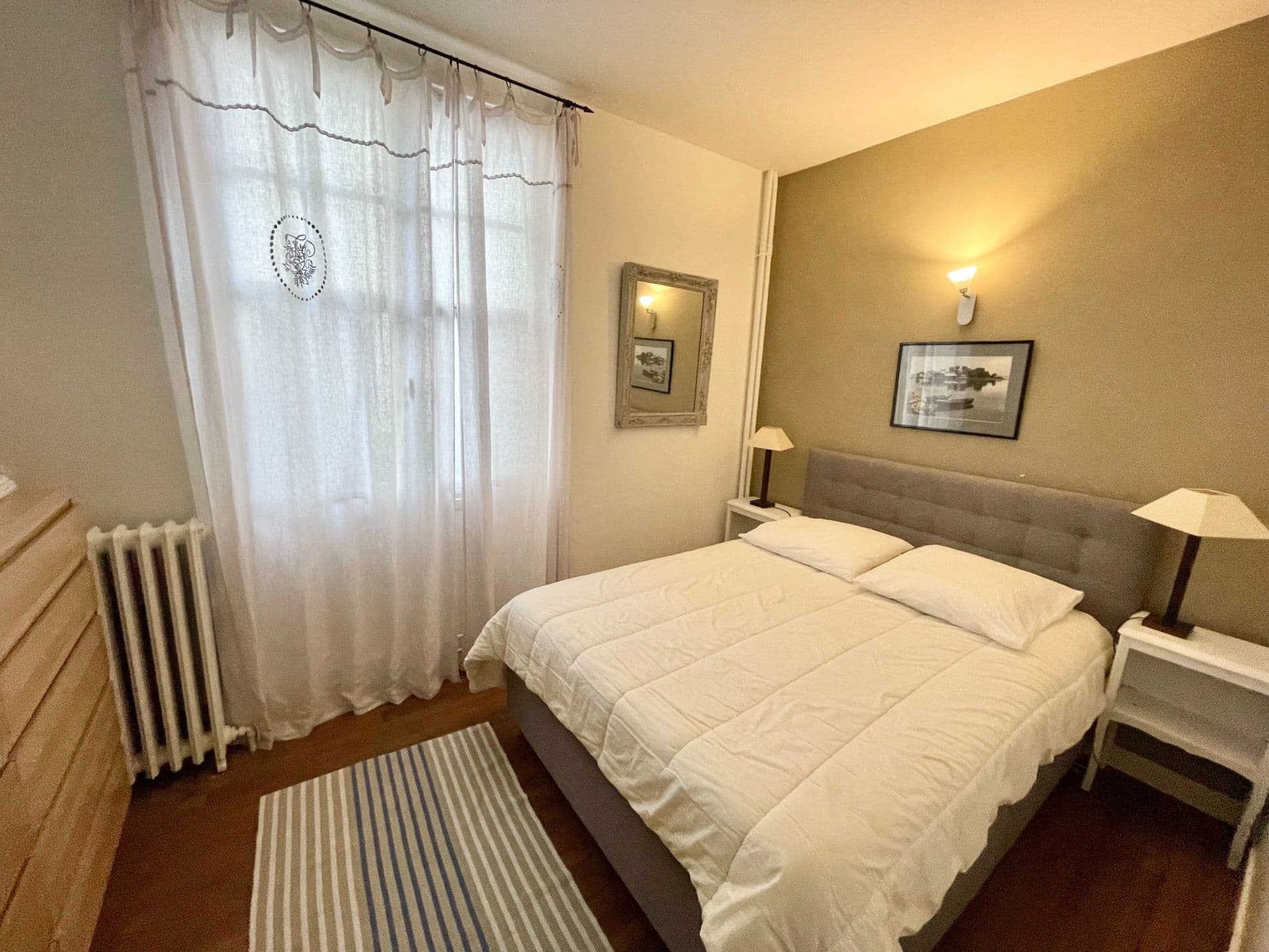 Sale Luxury house Benerville-sur-Mer 9 Rooms 120 m² 9