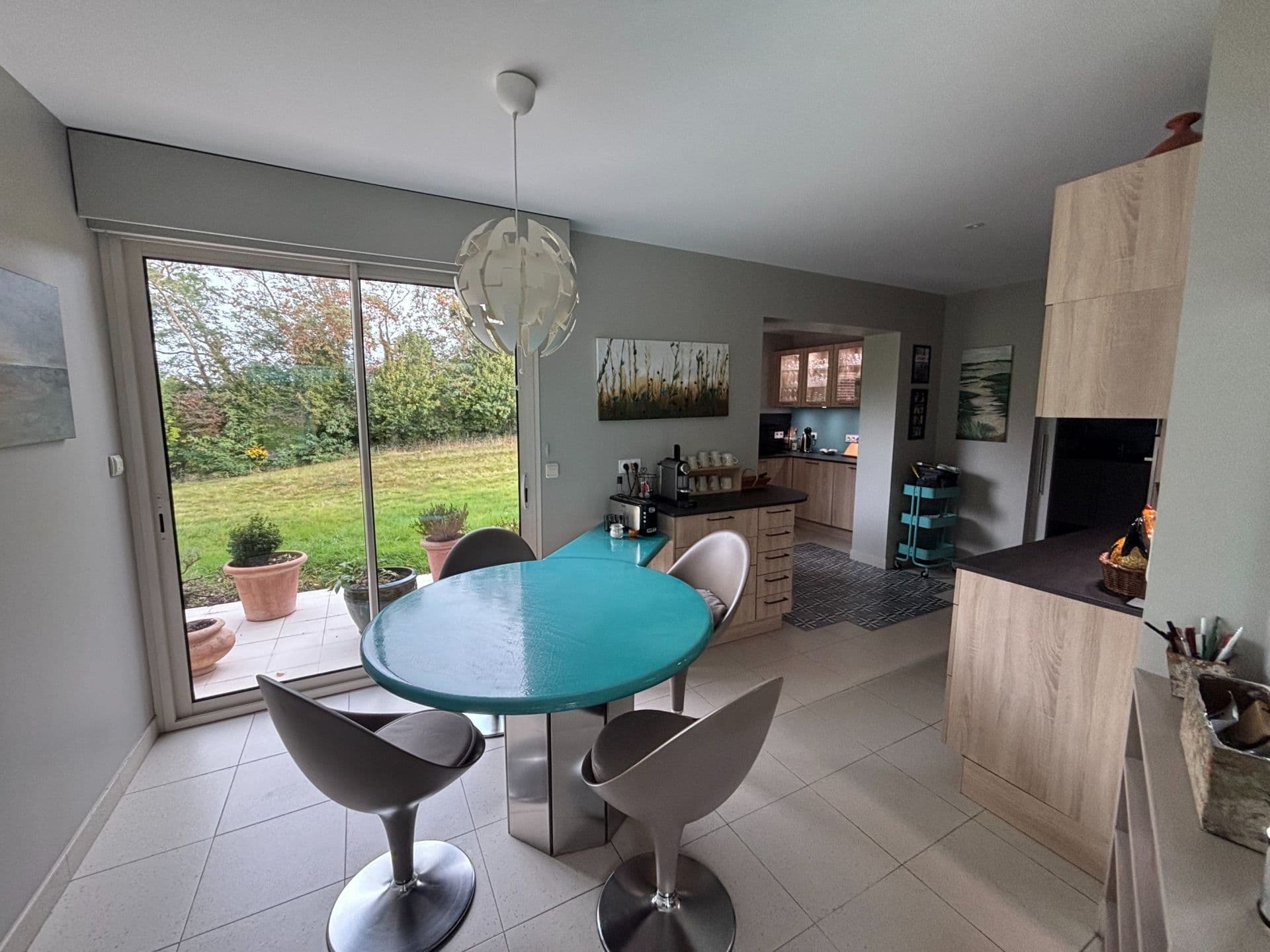 Sale Luxury house Honfleur 7 Rooms 233 m² 10