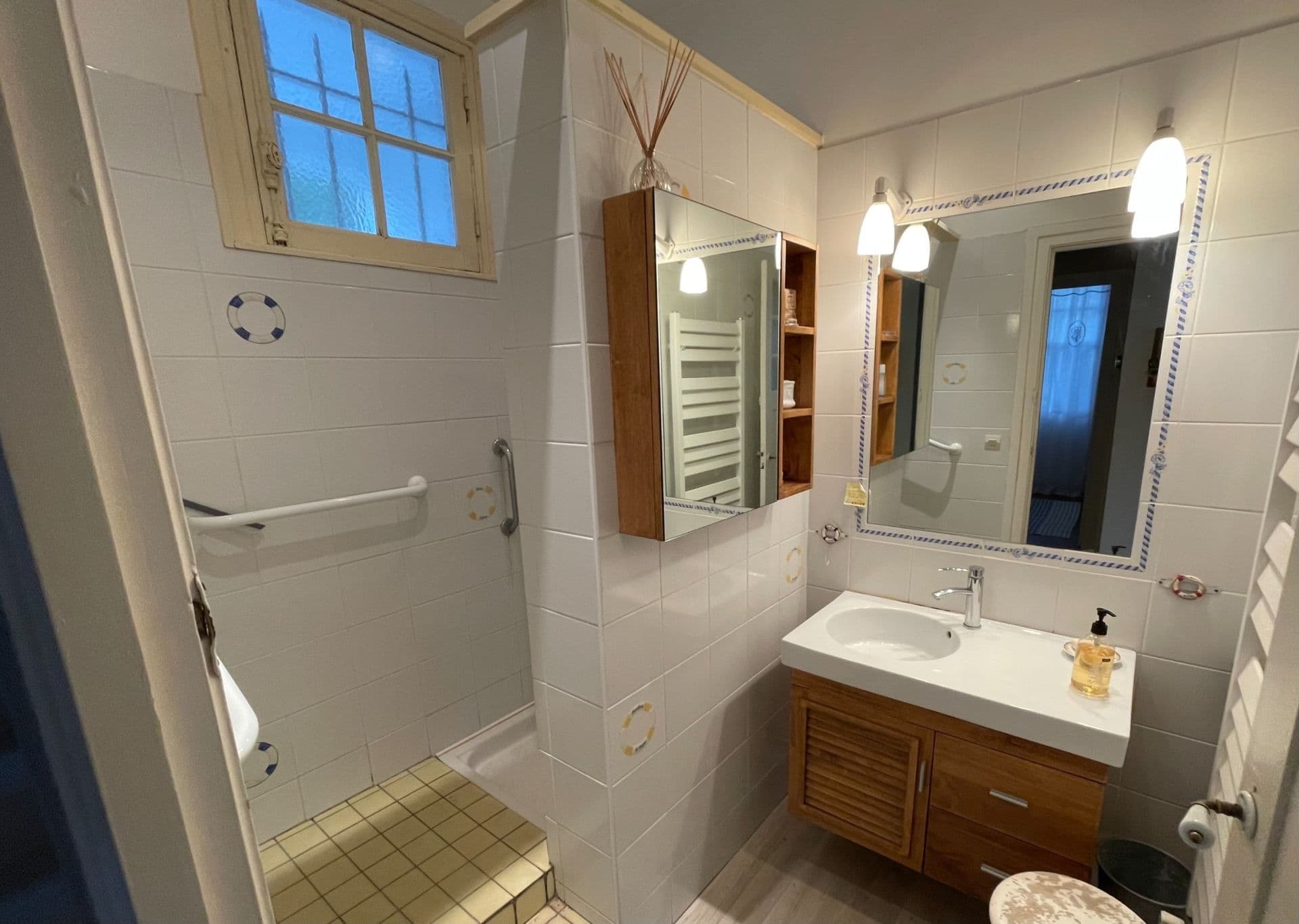 Sale Luxury house Benerville-sur-Mer 9 Rooms 120 m² 10