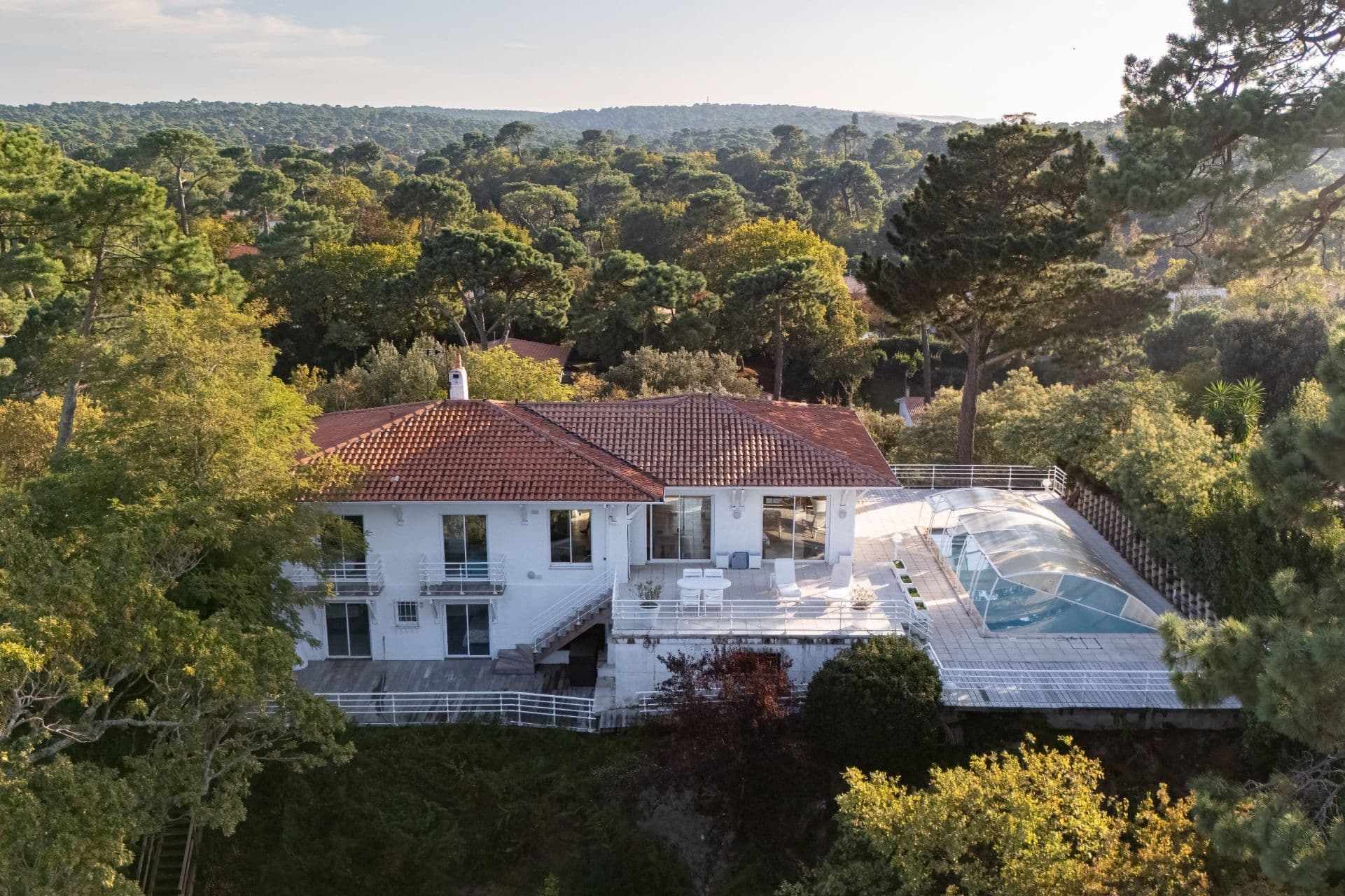 Sale Luxury house Arcachon 6 Rooms 170 m² 2