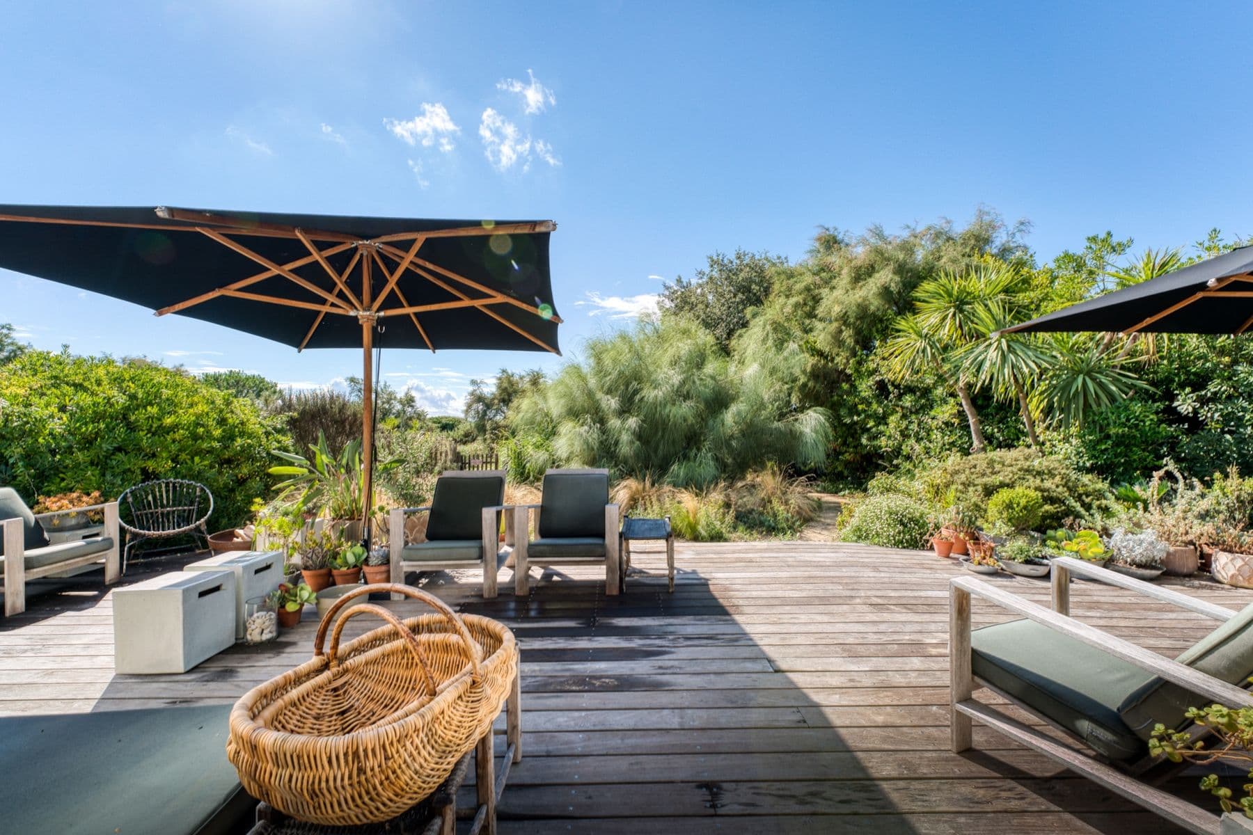 Sale Luxury house Les Portes-en-Ré 8 Rooms 318 m² 6
