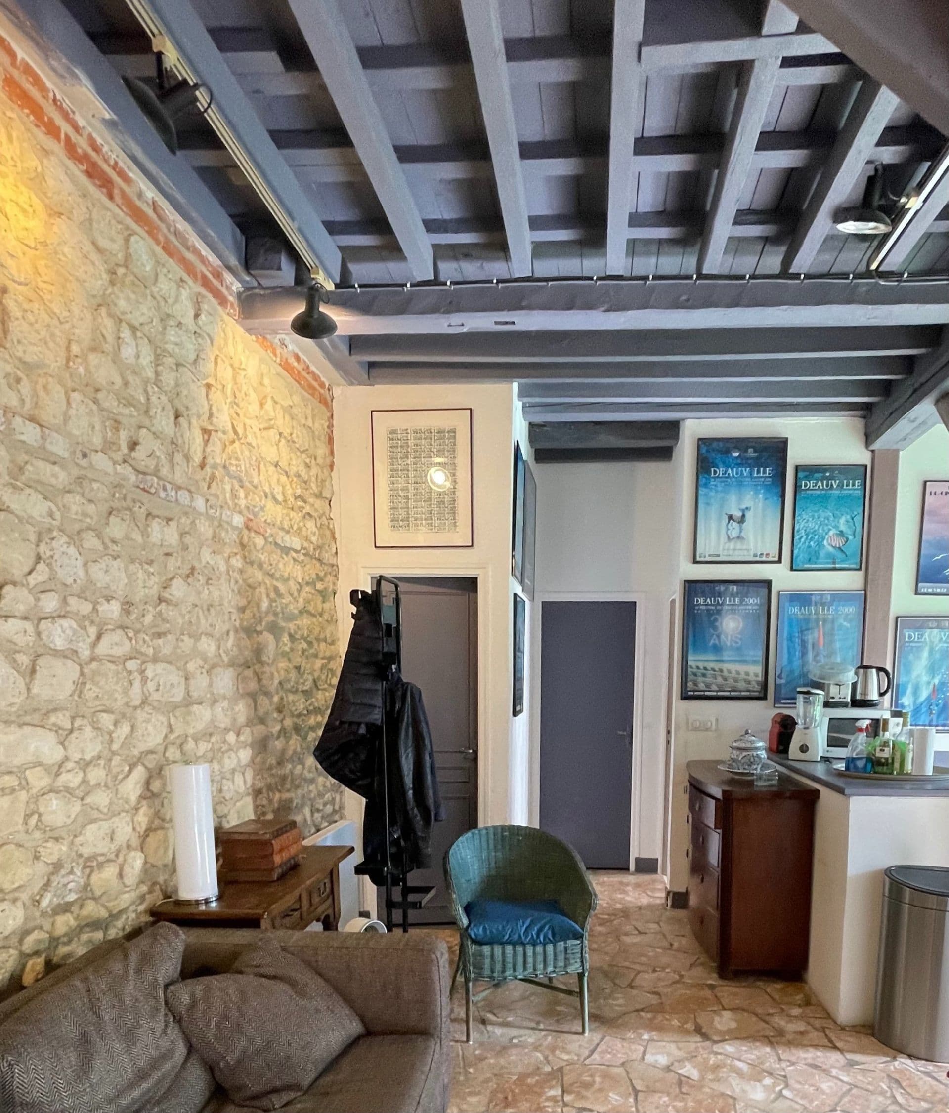 Sale Luxury house Deauville 6 Rooms 150 m² 7