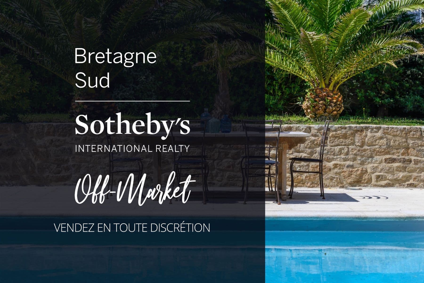properties Pornichet