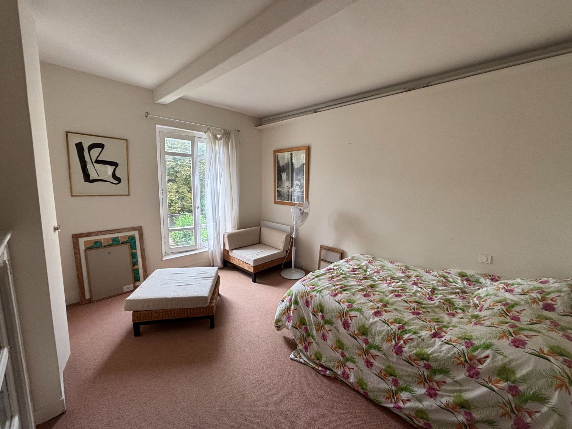 Sale Luxury house Deauville 6 Rooms 150 m² 11