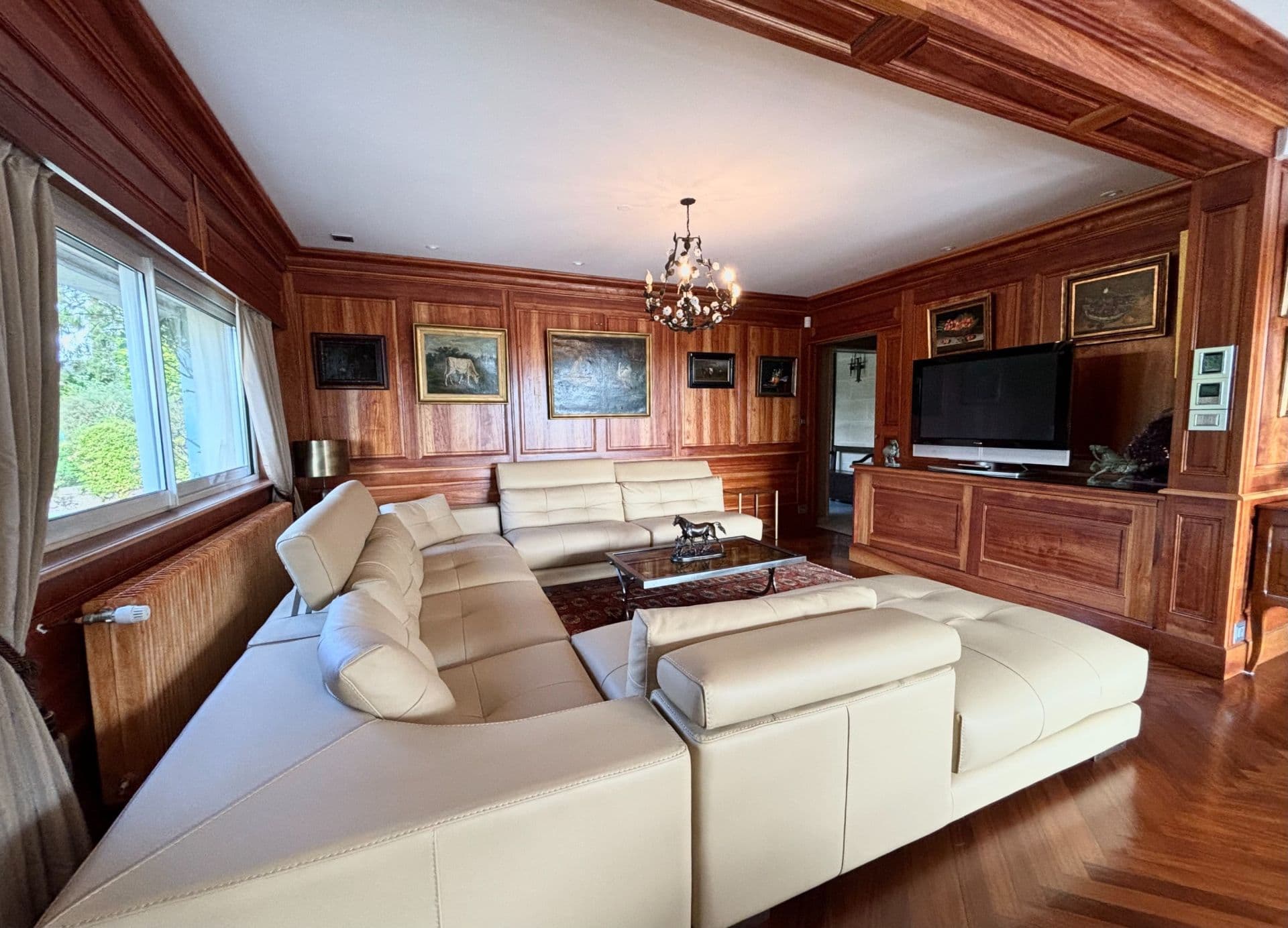 Sale Luxury house Bernay 11 Rooms 455 m² 8