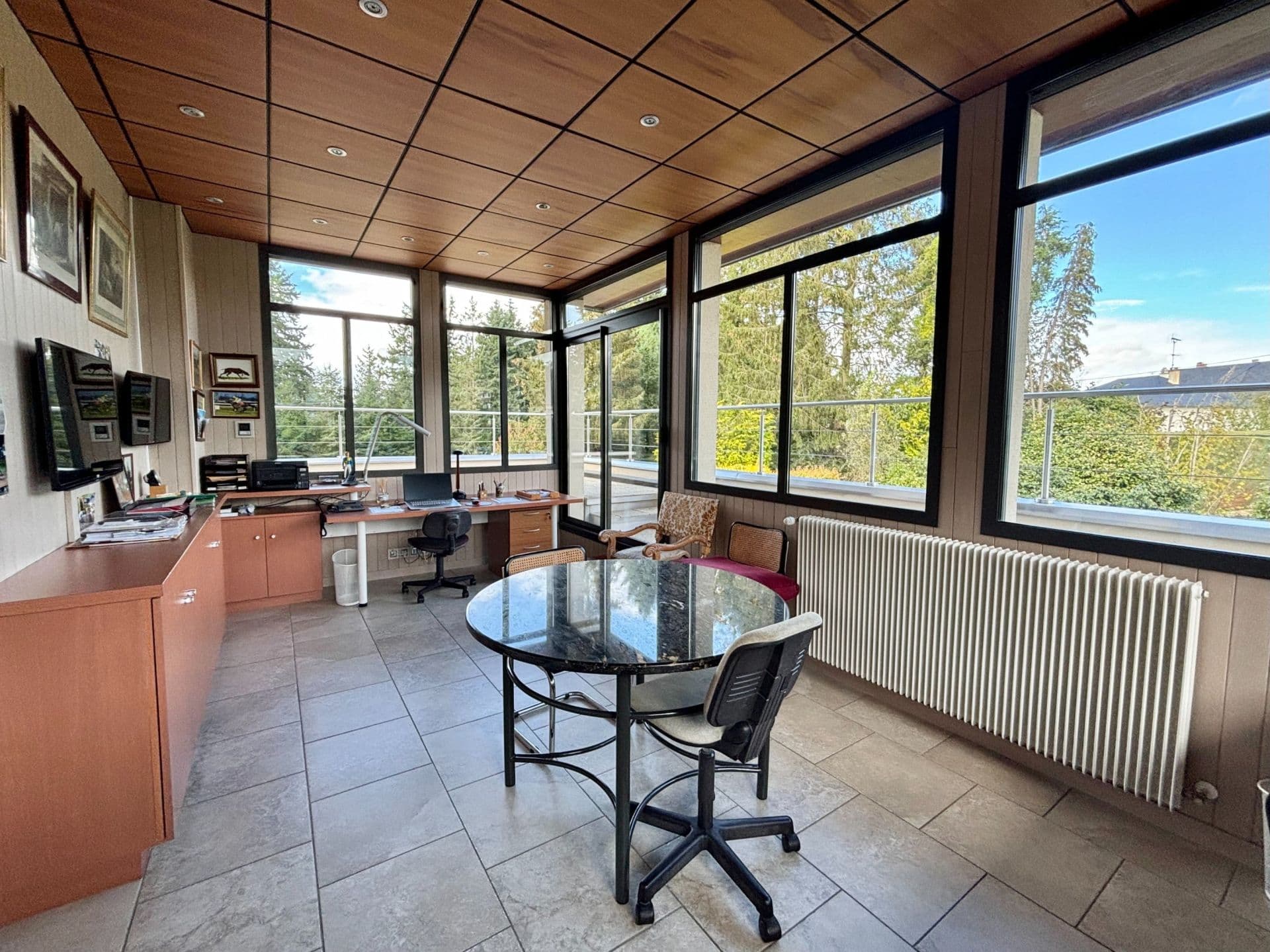 Sale Luxury house Bernay 11 Rooms 455 m² 15