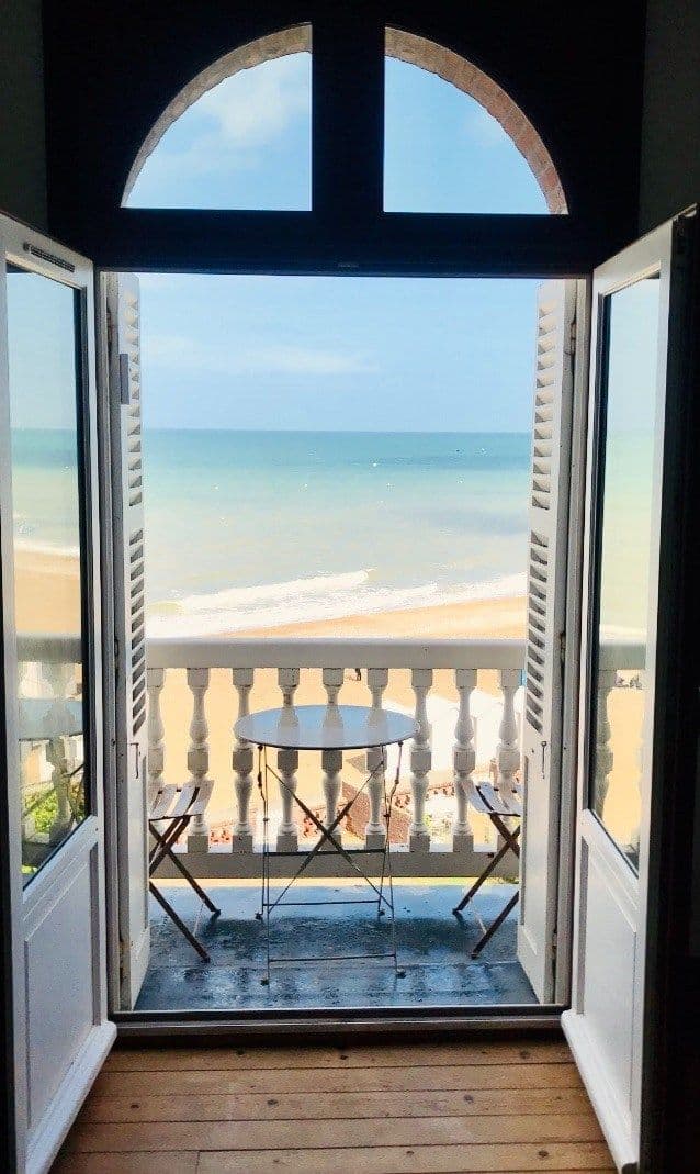 Sale Luxury apartment Villers-sur-Mer 6 Rooms 160 m² 5