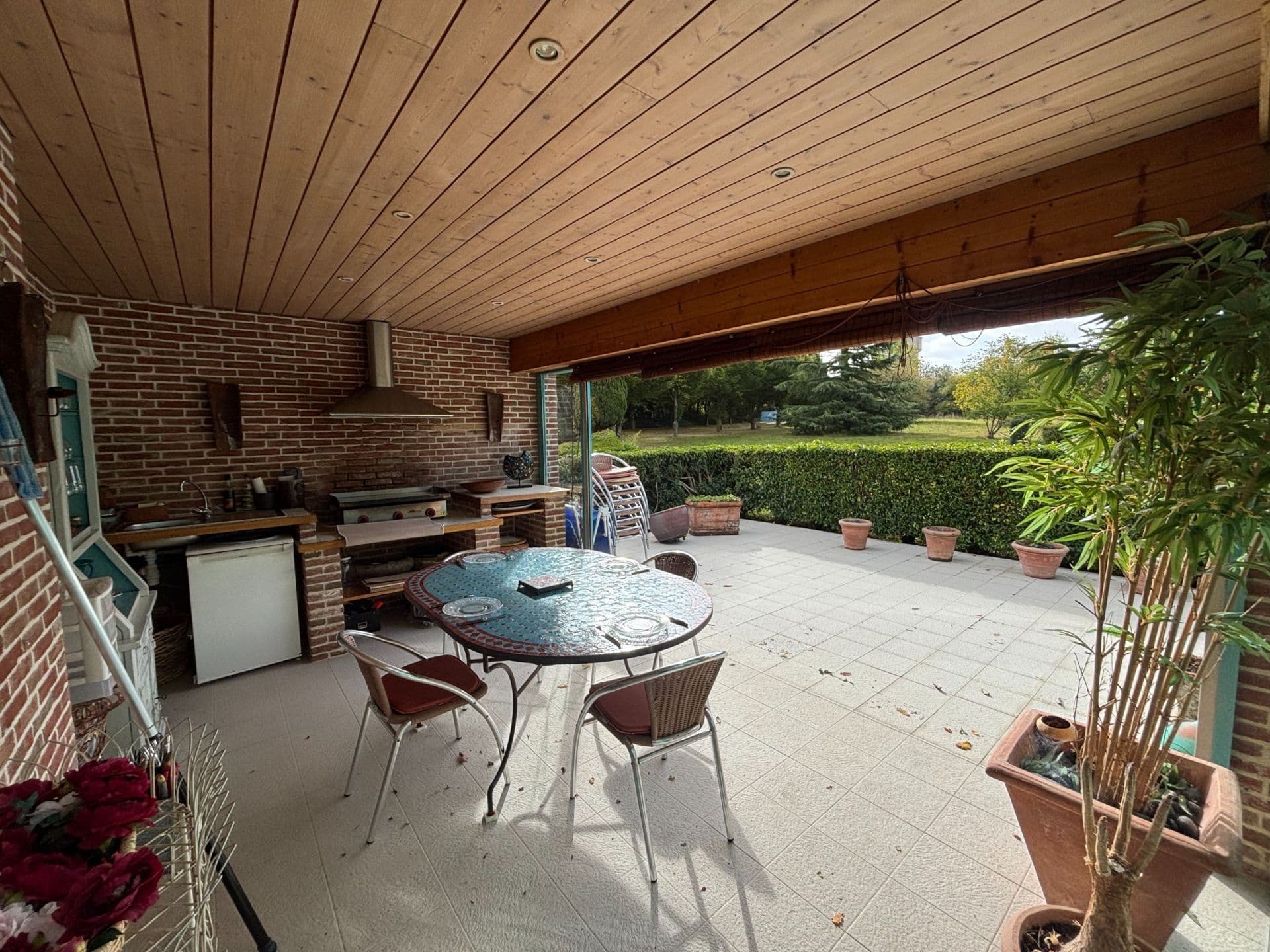Sale Luxury house Honfleur 7 Rooms 233 m² 2