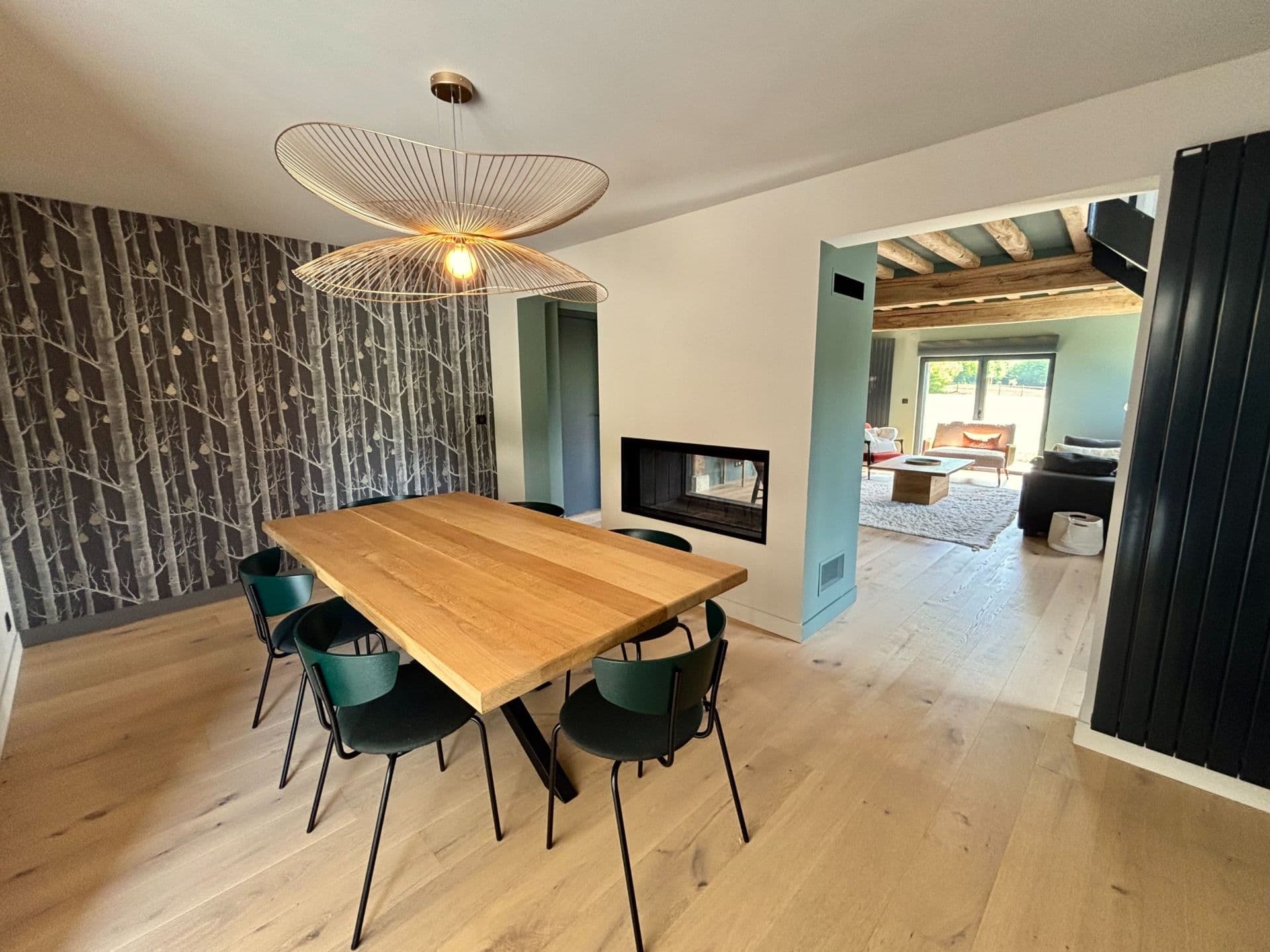Sale Luxury house Glanville 6 Rooms 180 m² 7