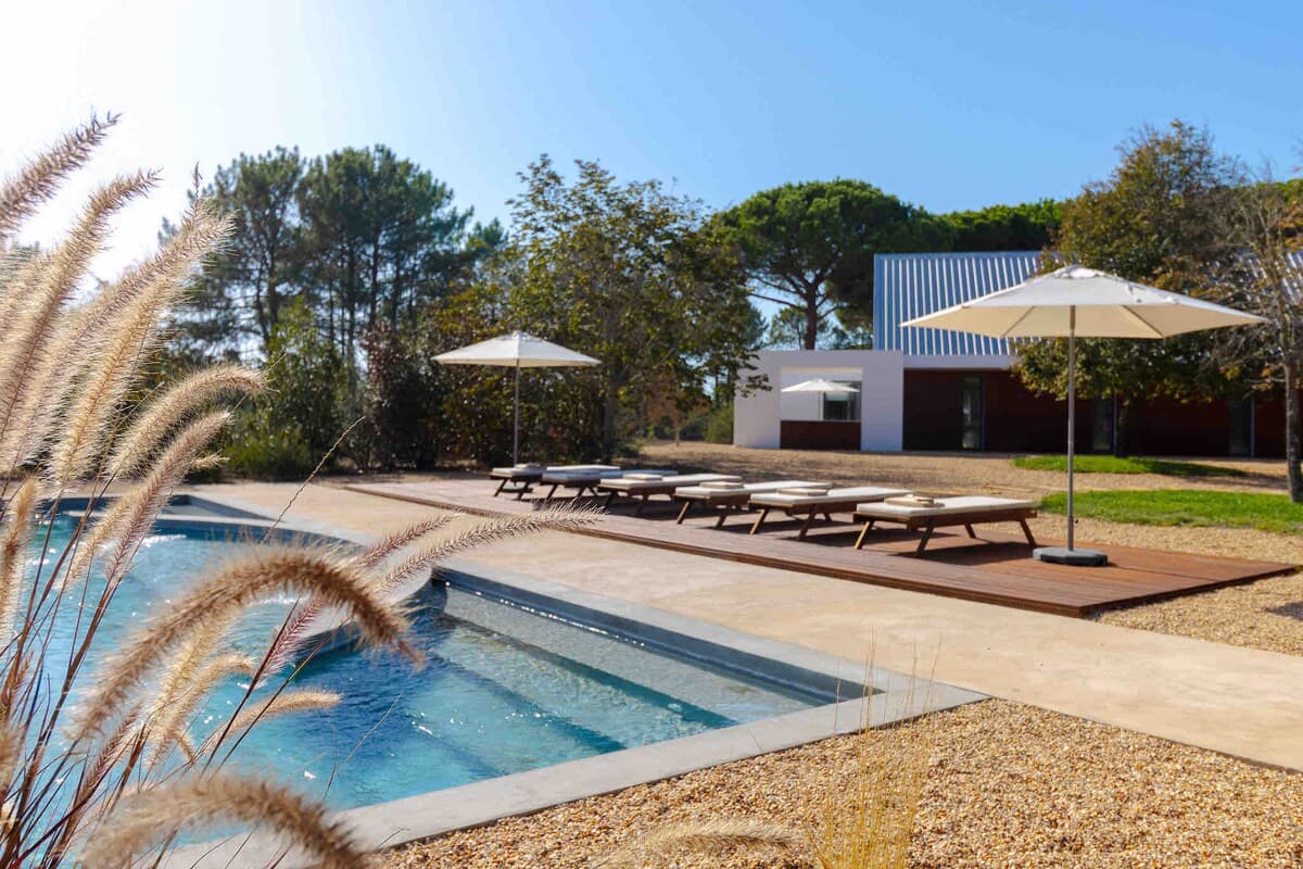 Villa Melides 5
