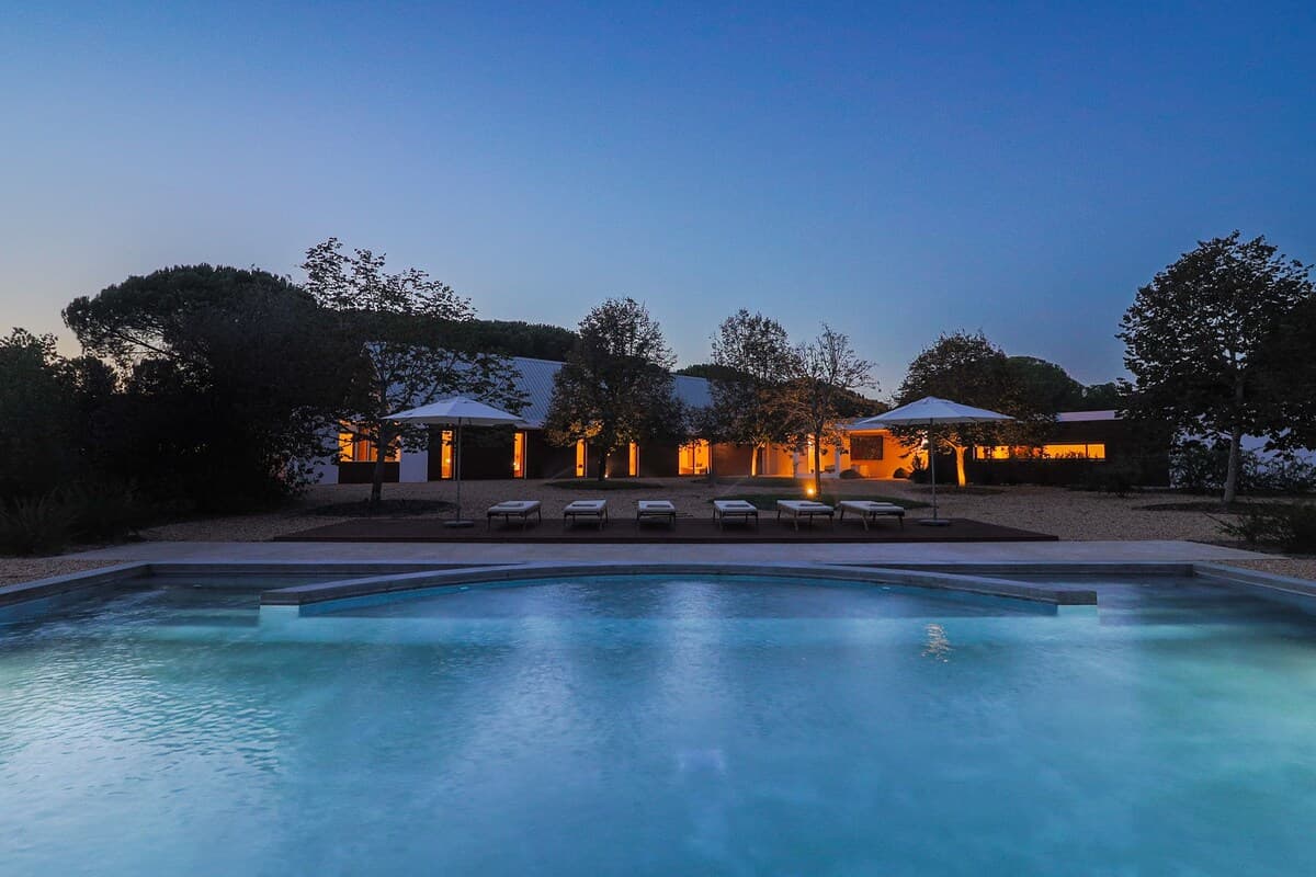 Villa Melides 6