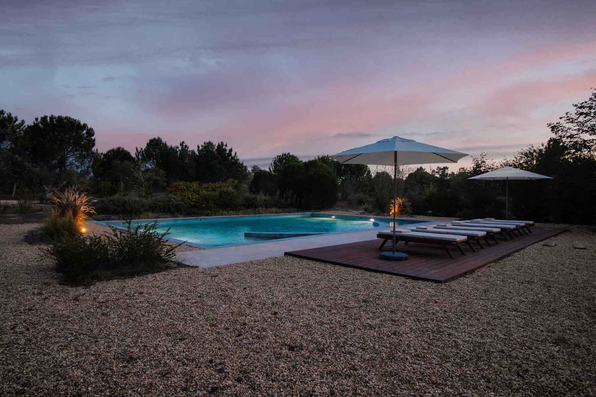 Villa Melides 9