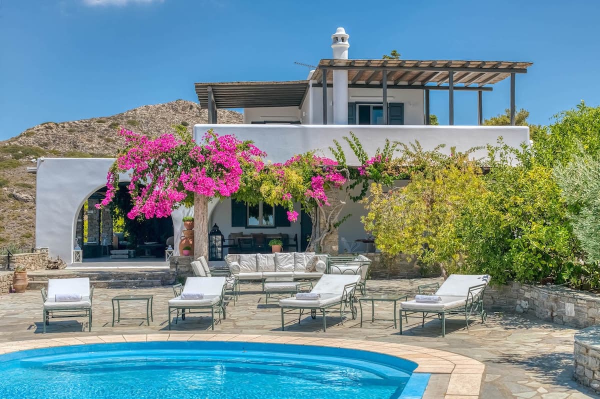 Villa Primrose