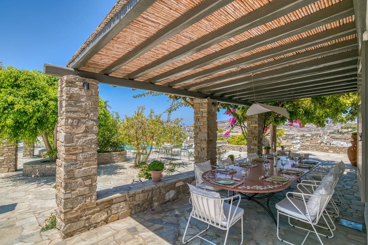 Villa Primrose 10