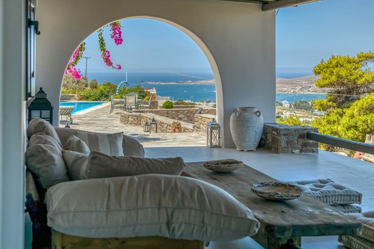 Villa Primrose 4