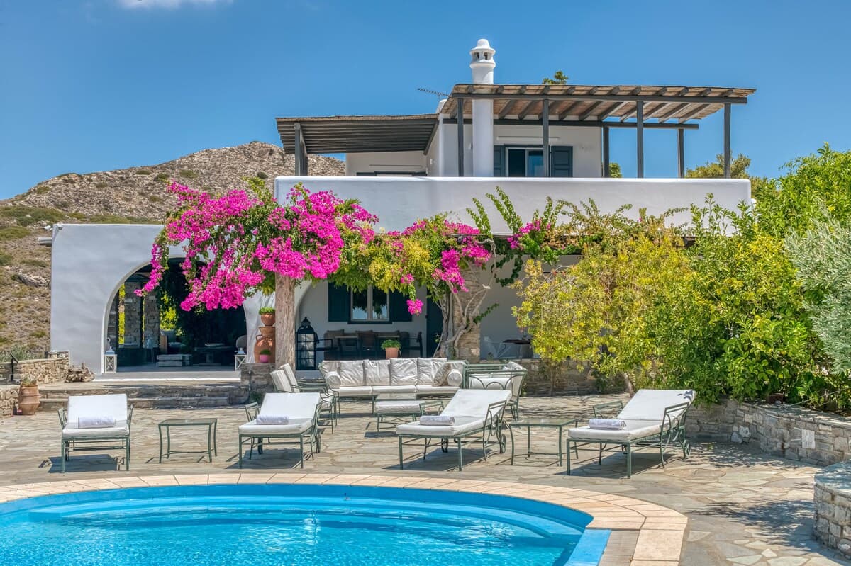 Villa Primrose 7