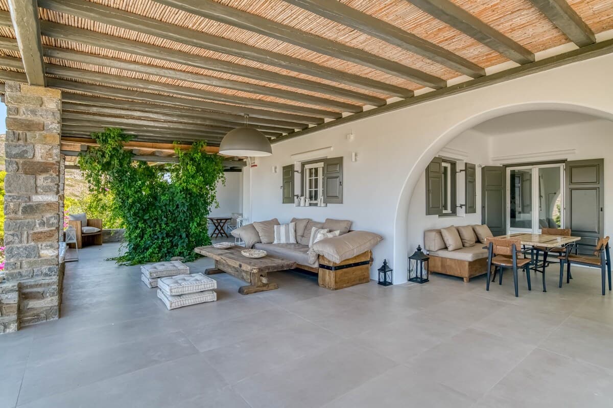 Villa Primrose 8