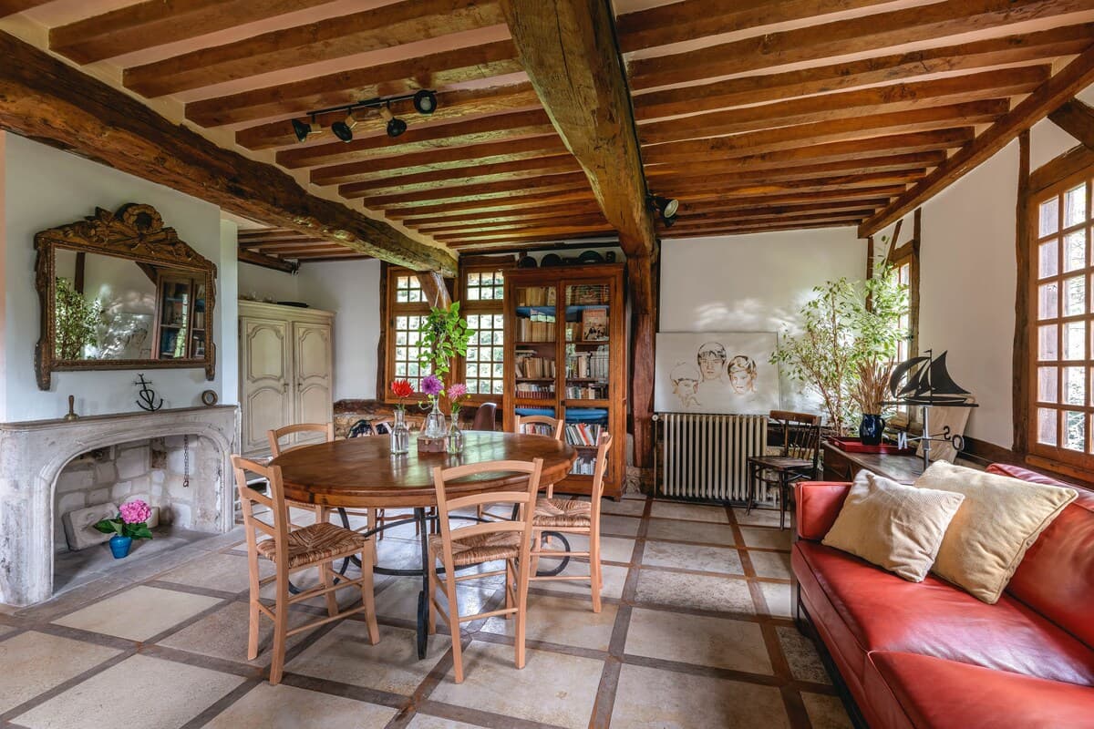 Domaine Les Fresnes 2