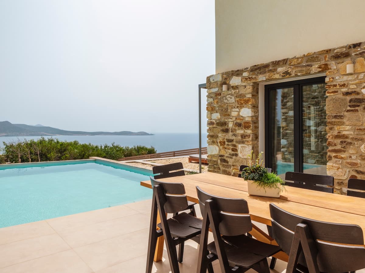 Villa Asteria
