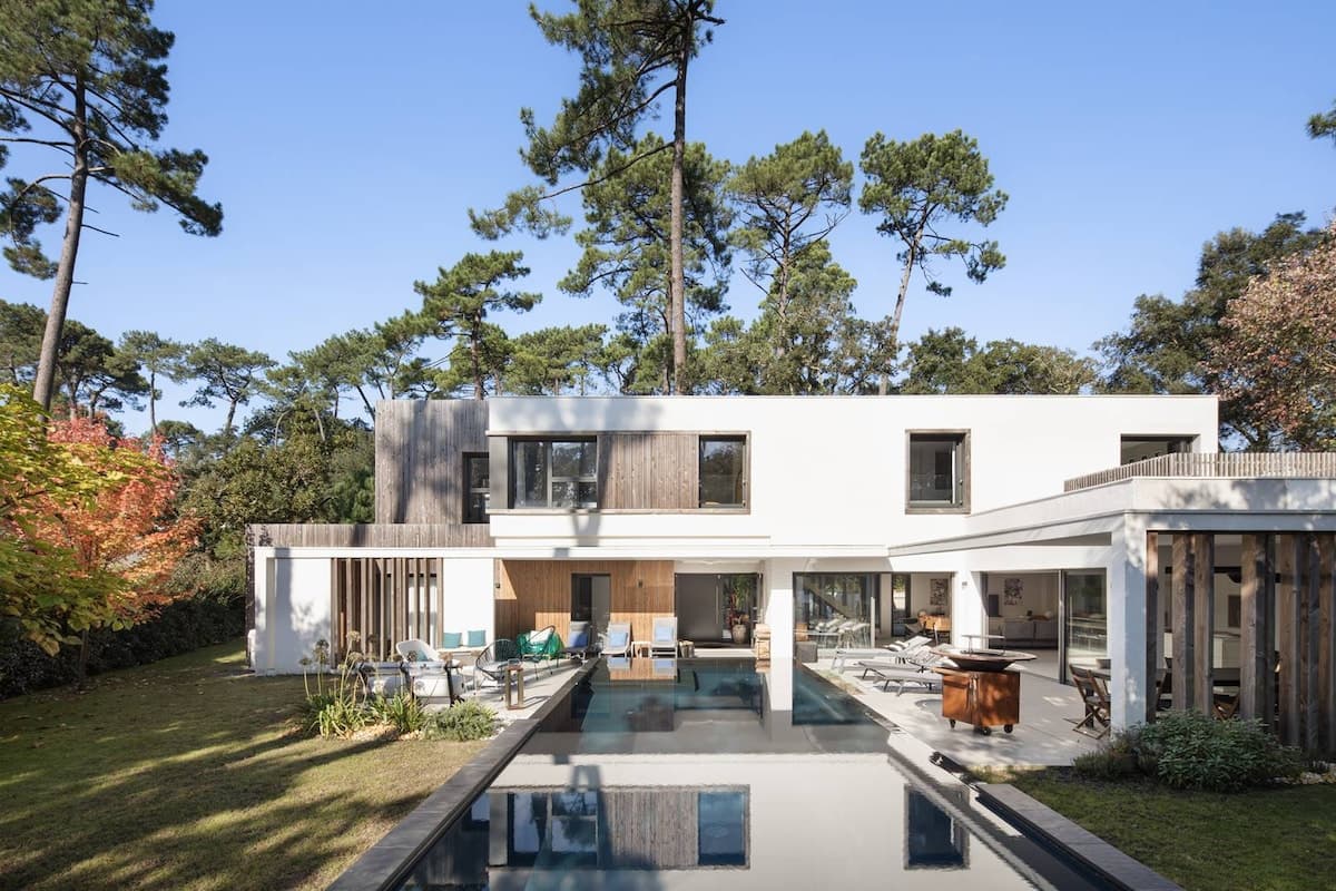 Villa Les Trois Pins